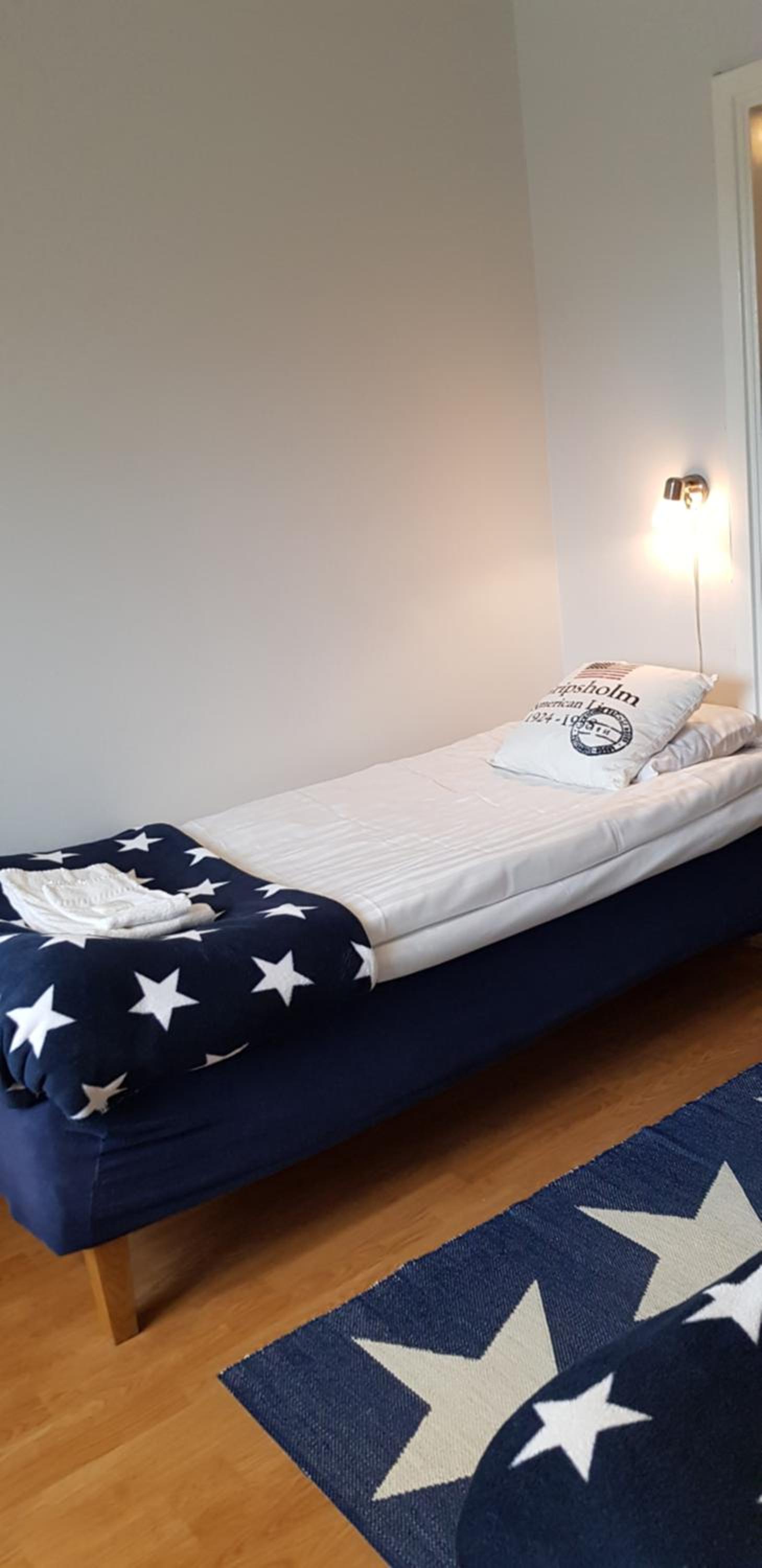 Huskvarna Hotell & Vandrarhem