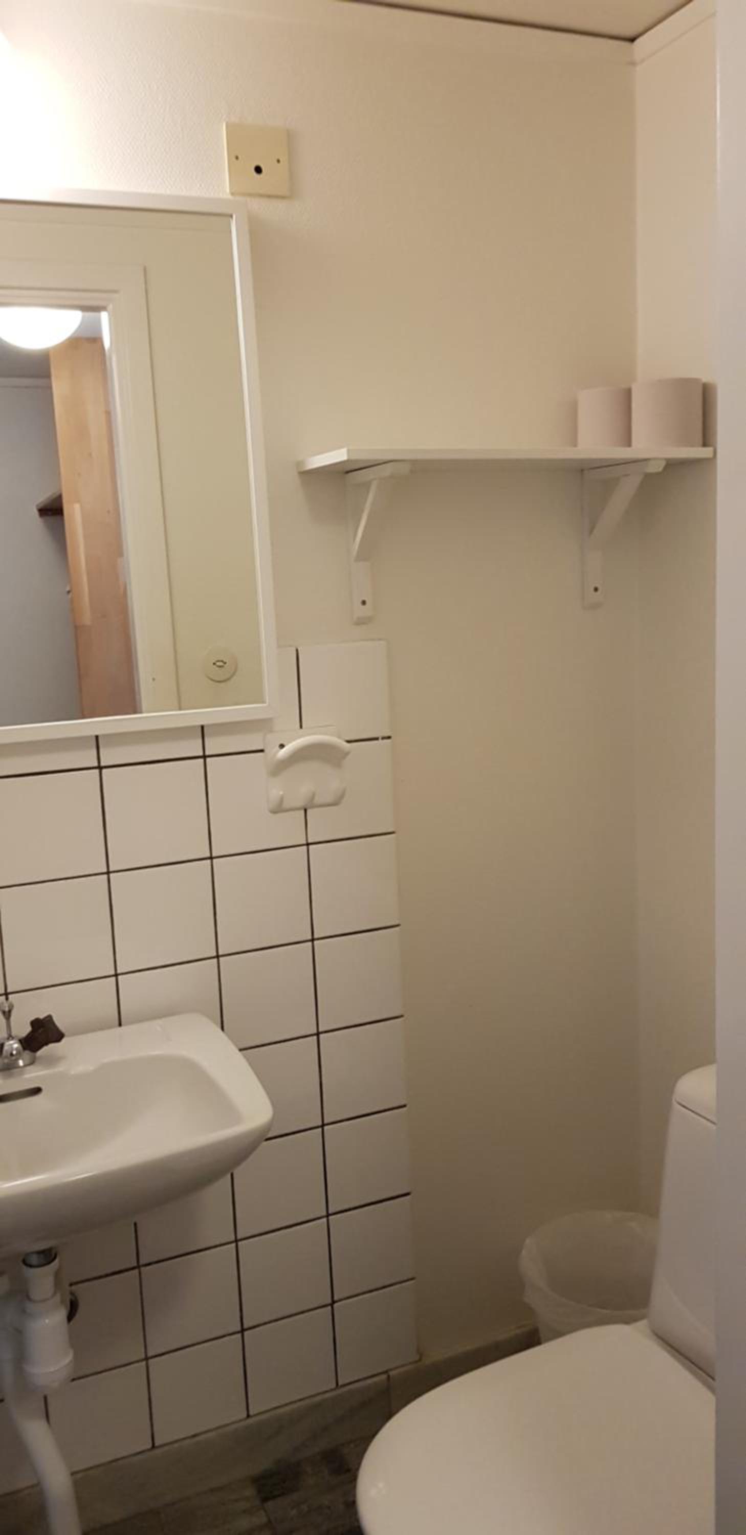 Huskvarna Hotell & Vandrarhem