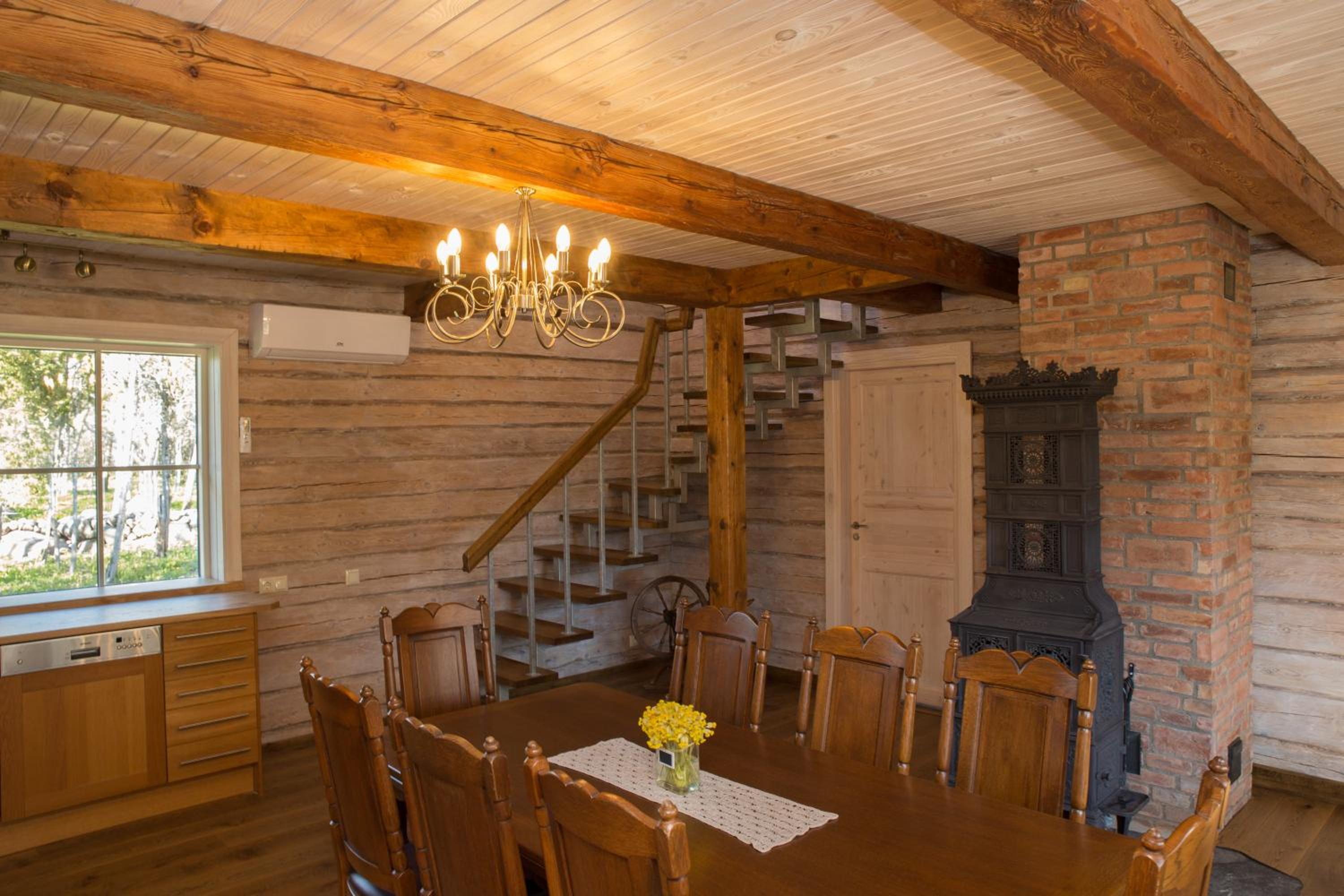 Kernuti House view 3