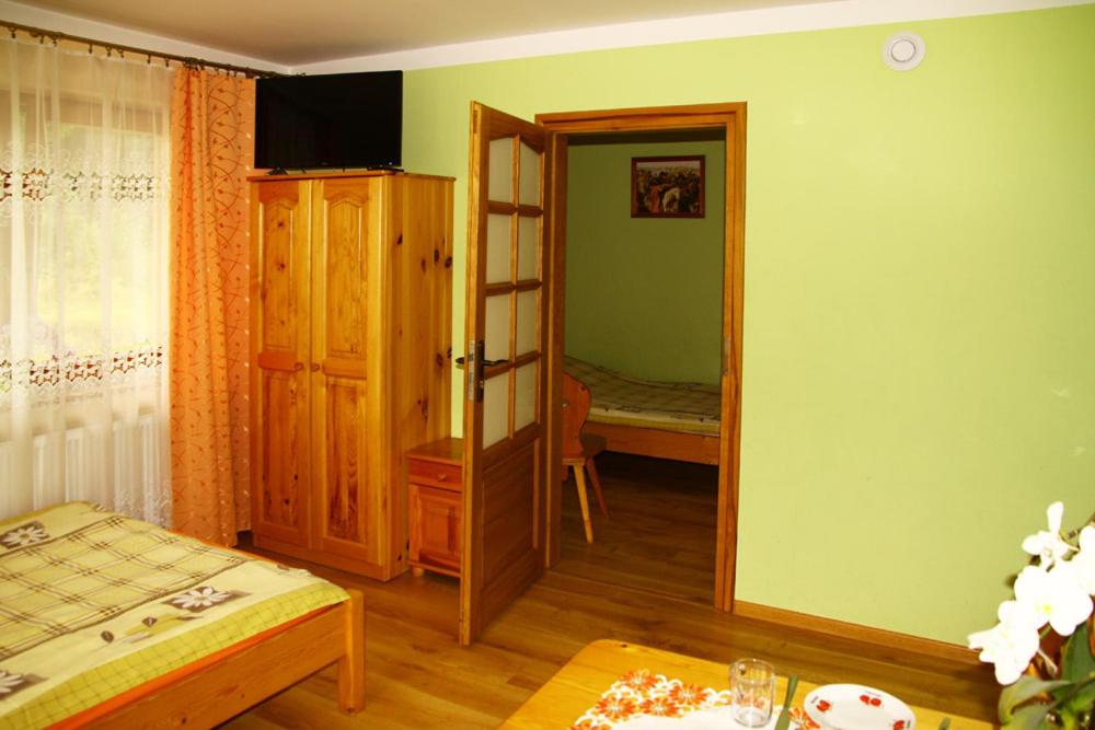 Willa Piękne Widoki view 4