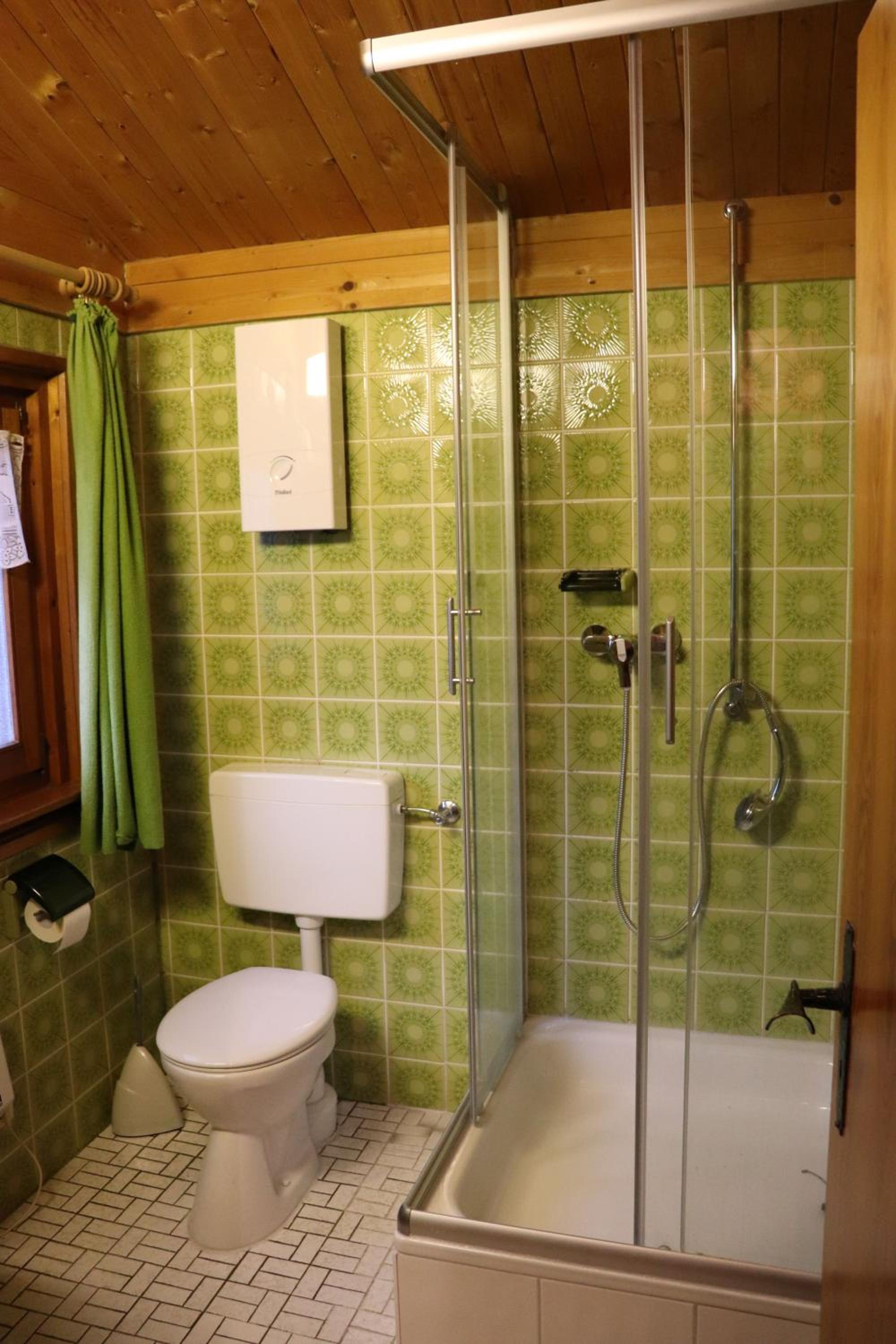 Landhaus mit Saunakeller