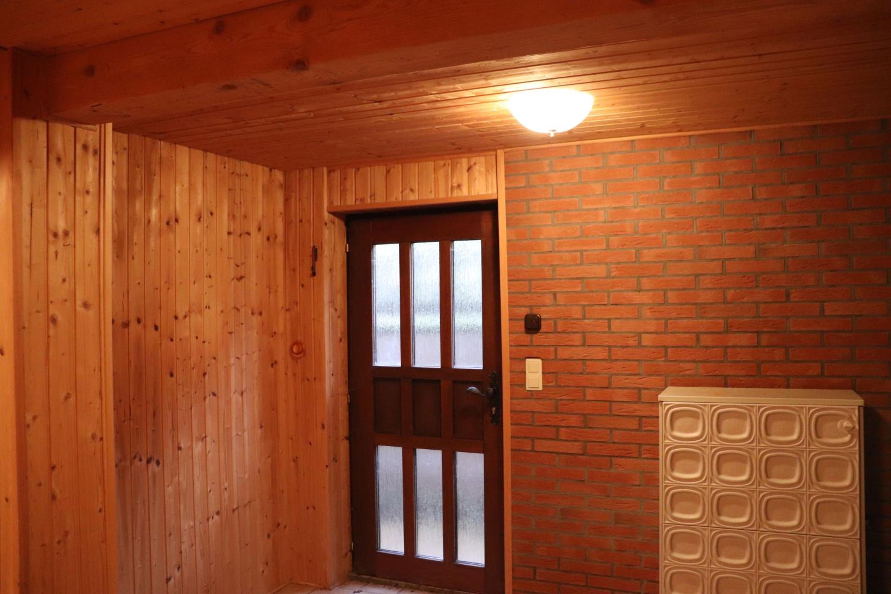 Landhaus mit Saunakeller