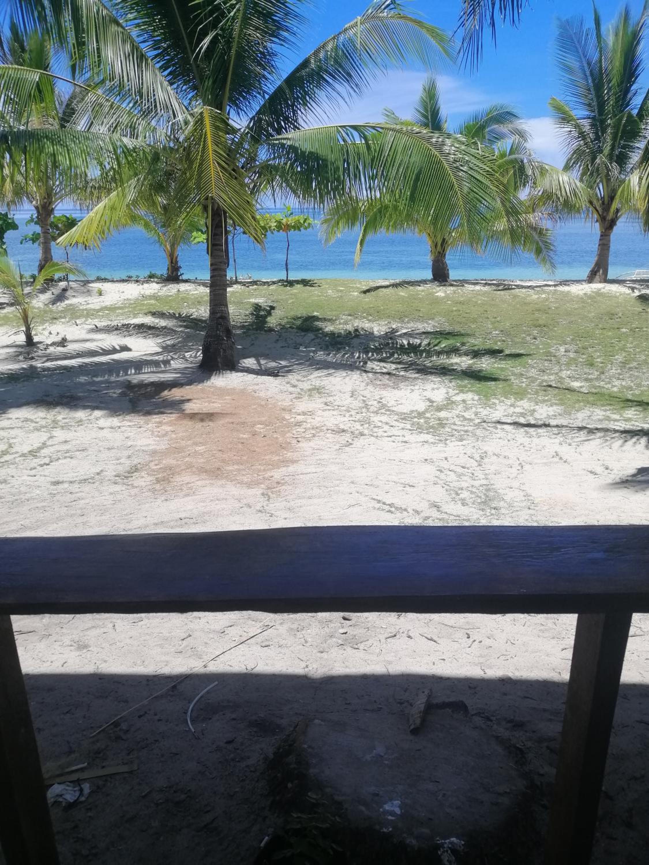 Anajawan Island Beachfront Resort view 3