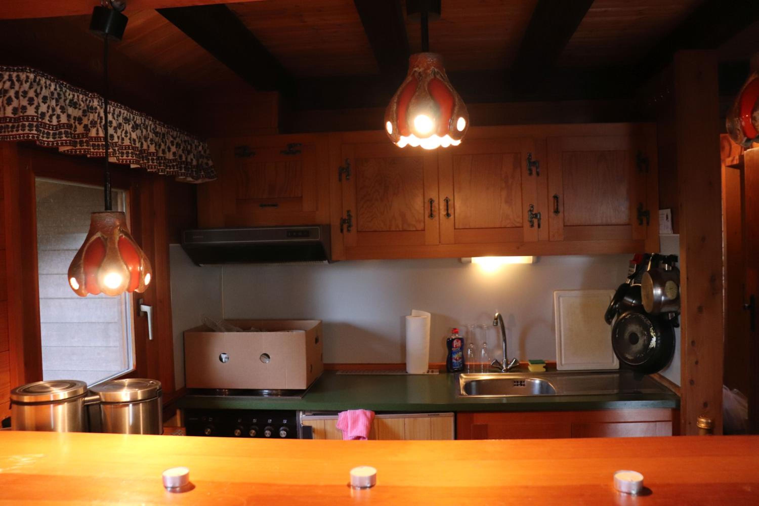 Landhaus/Holzhaus
