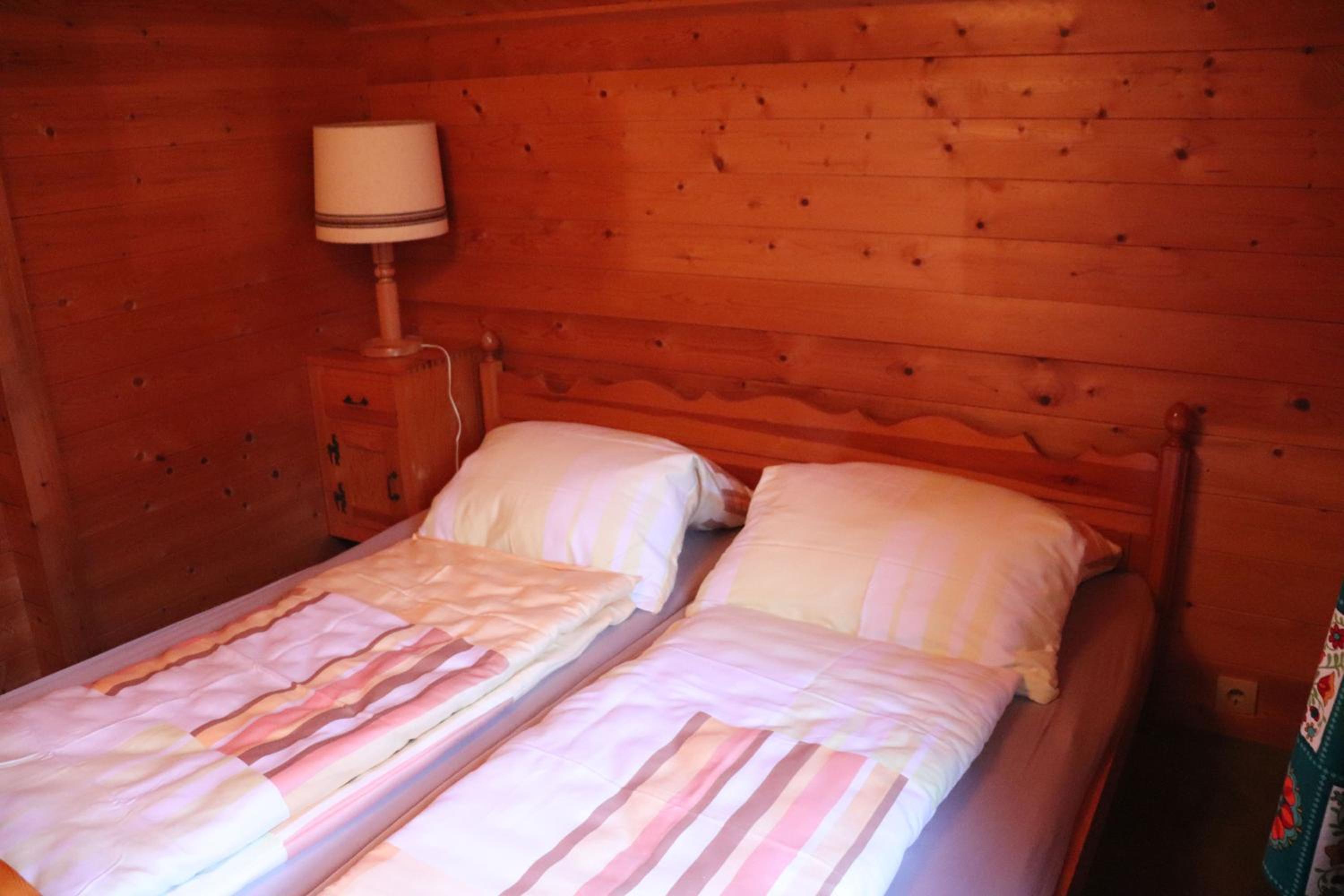 Landhaus/Holzhaus