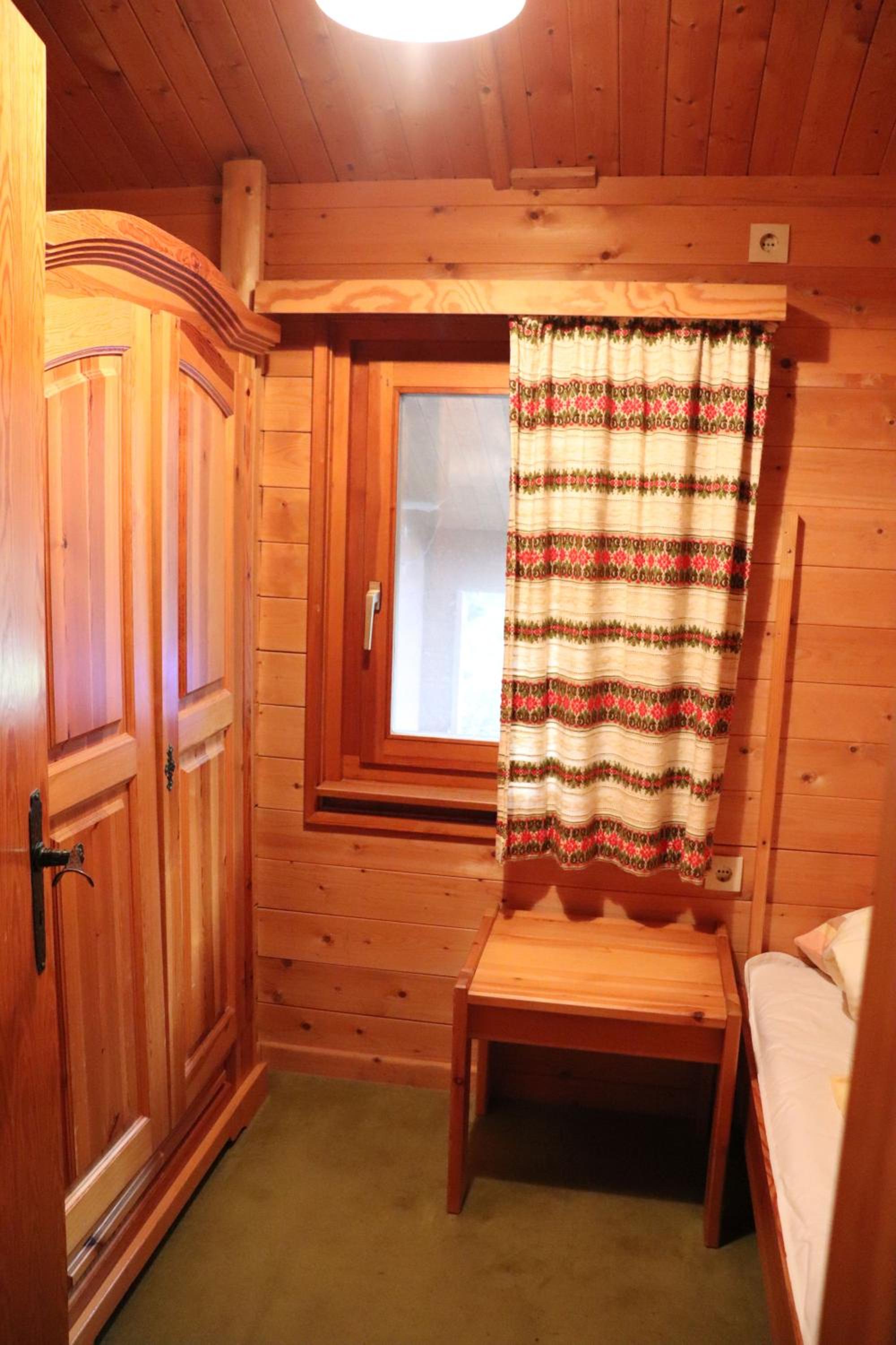 Landhaus/Holzhaus