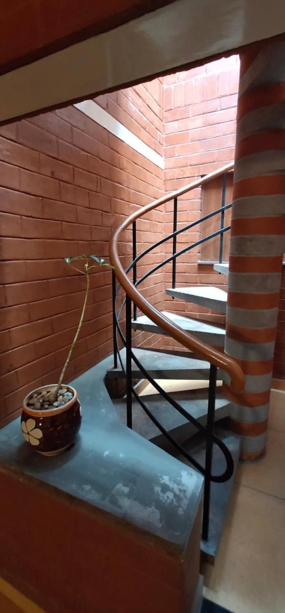 children's play area