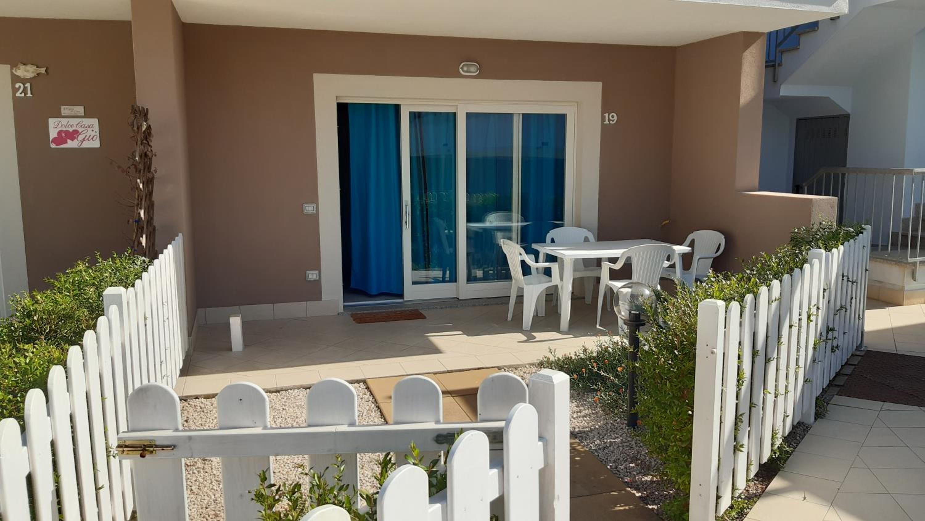 CASA VACANZE PAOLA SARDEGNA view 5