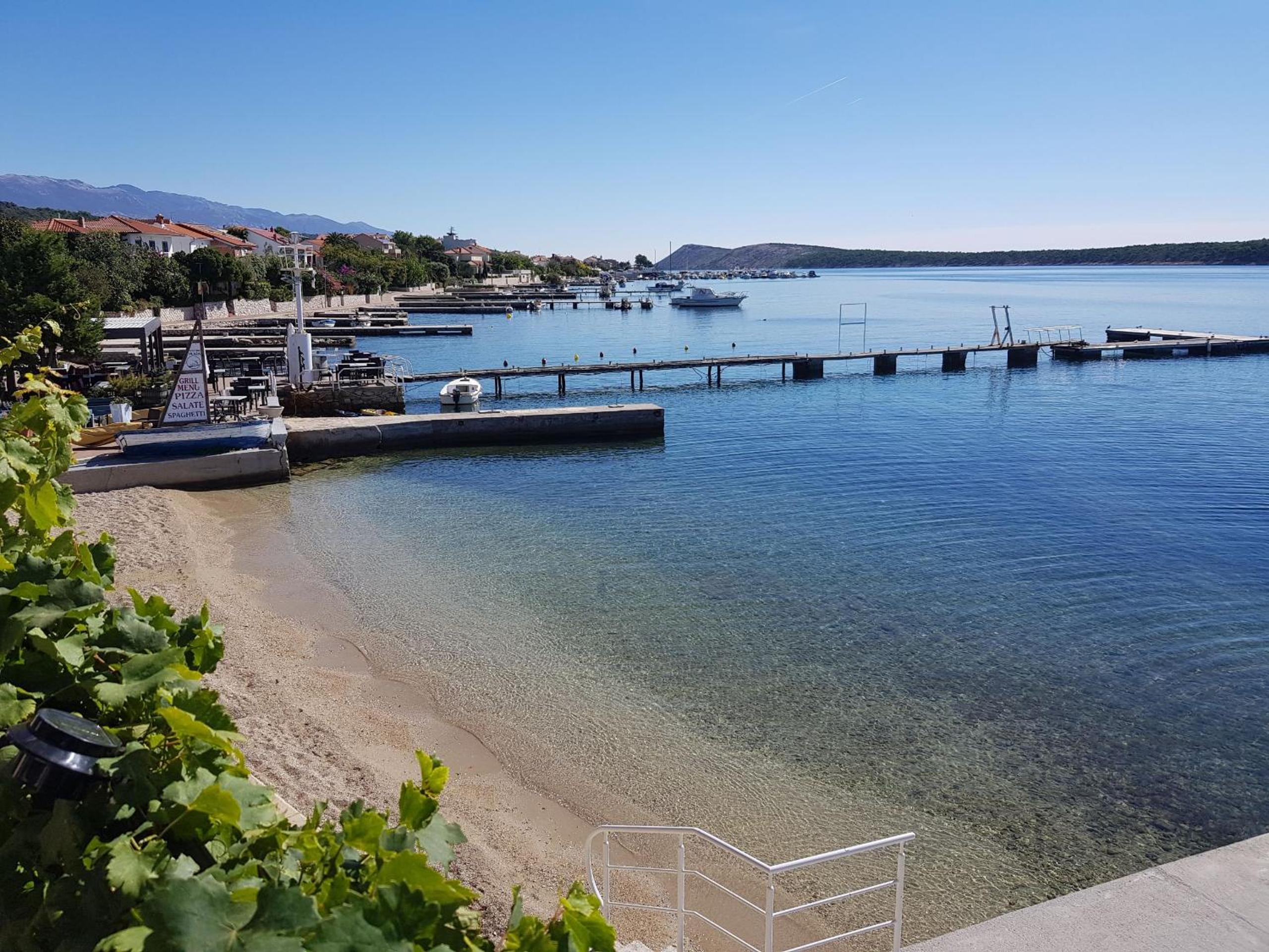 Villa Riva view 5