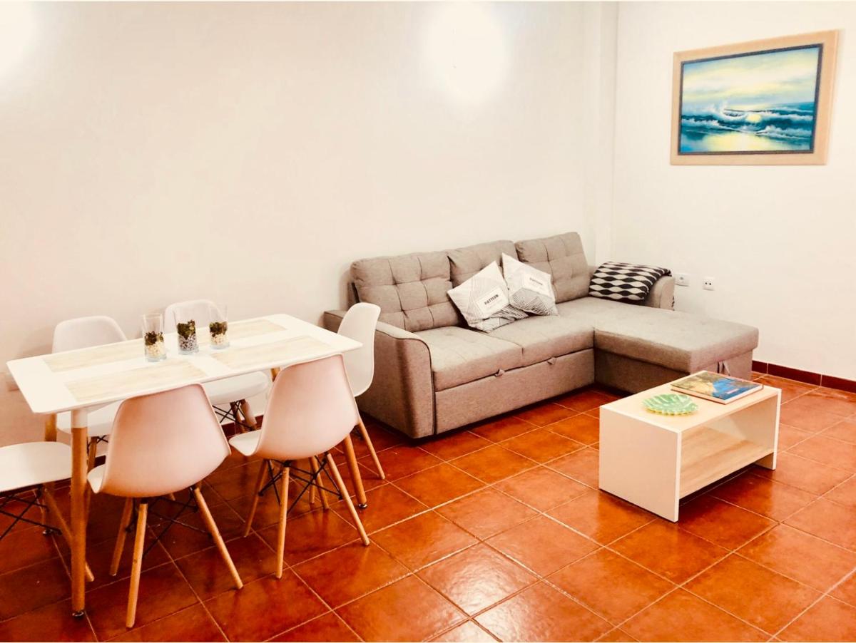 Apartamento La real 3 photo 4