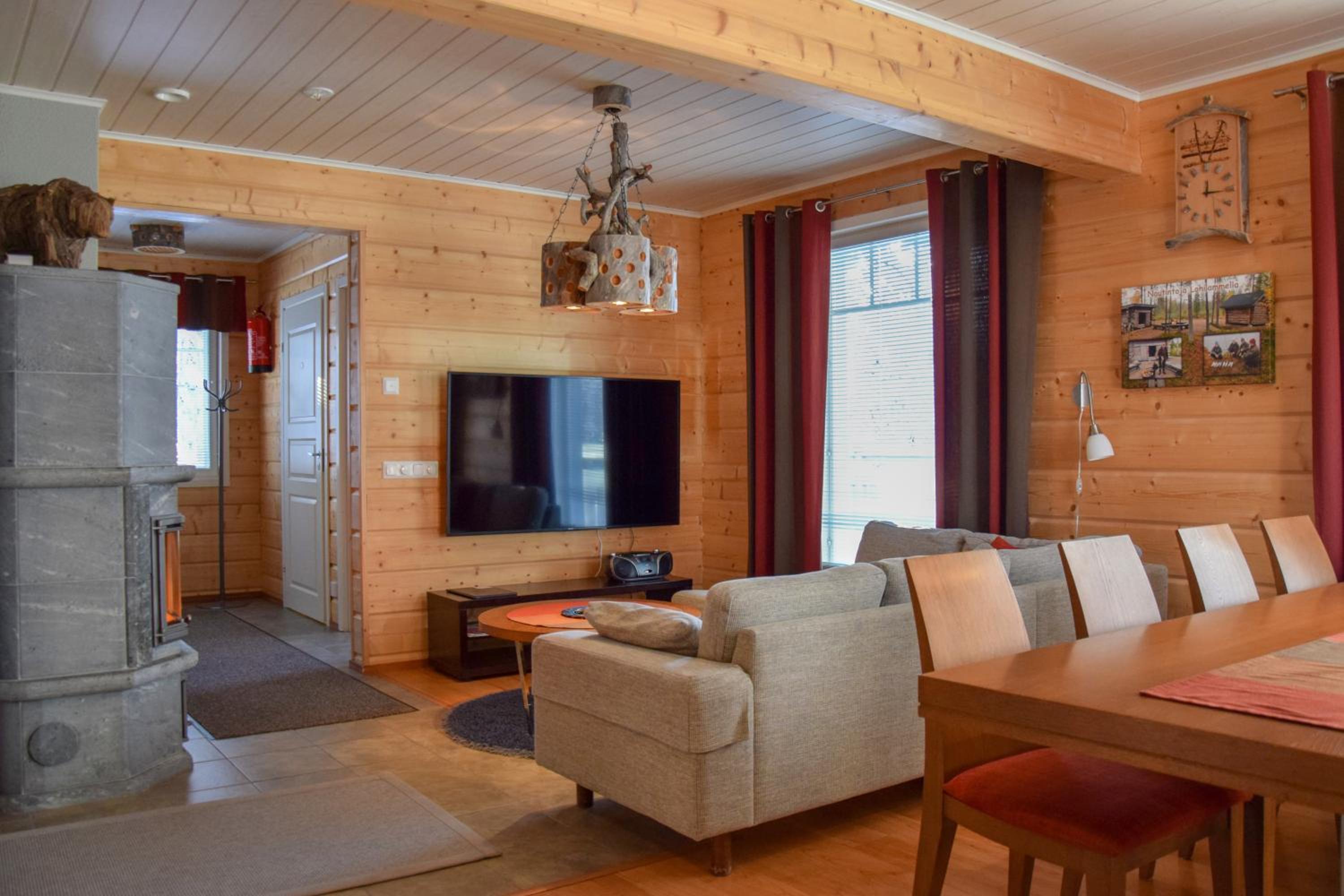 Hotel Villa Saaruanniemi B - Image 1