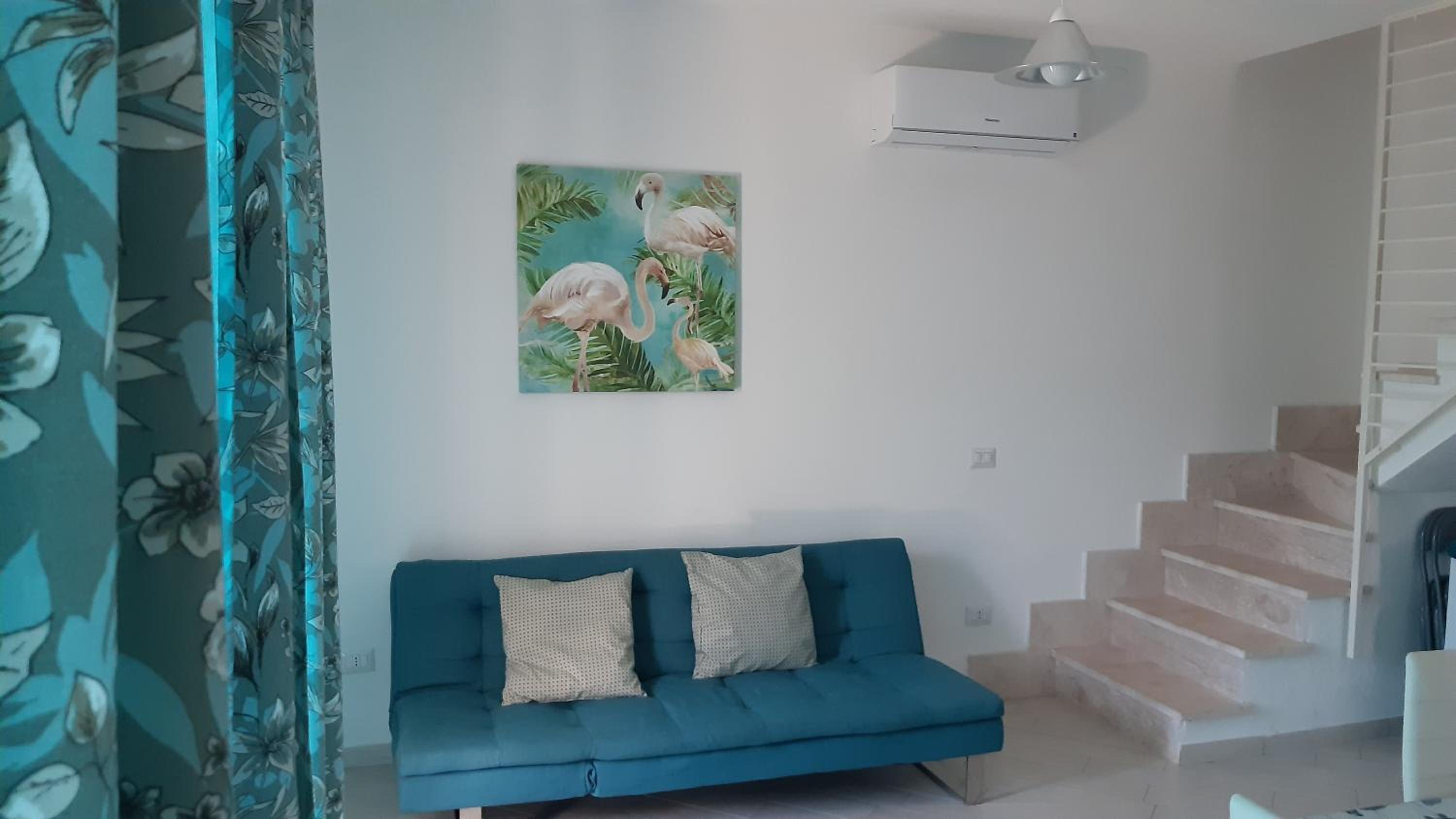 CASA VACANZE PAOLA SARDEGNA view 4