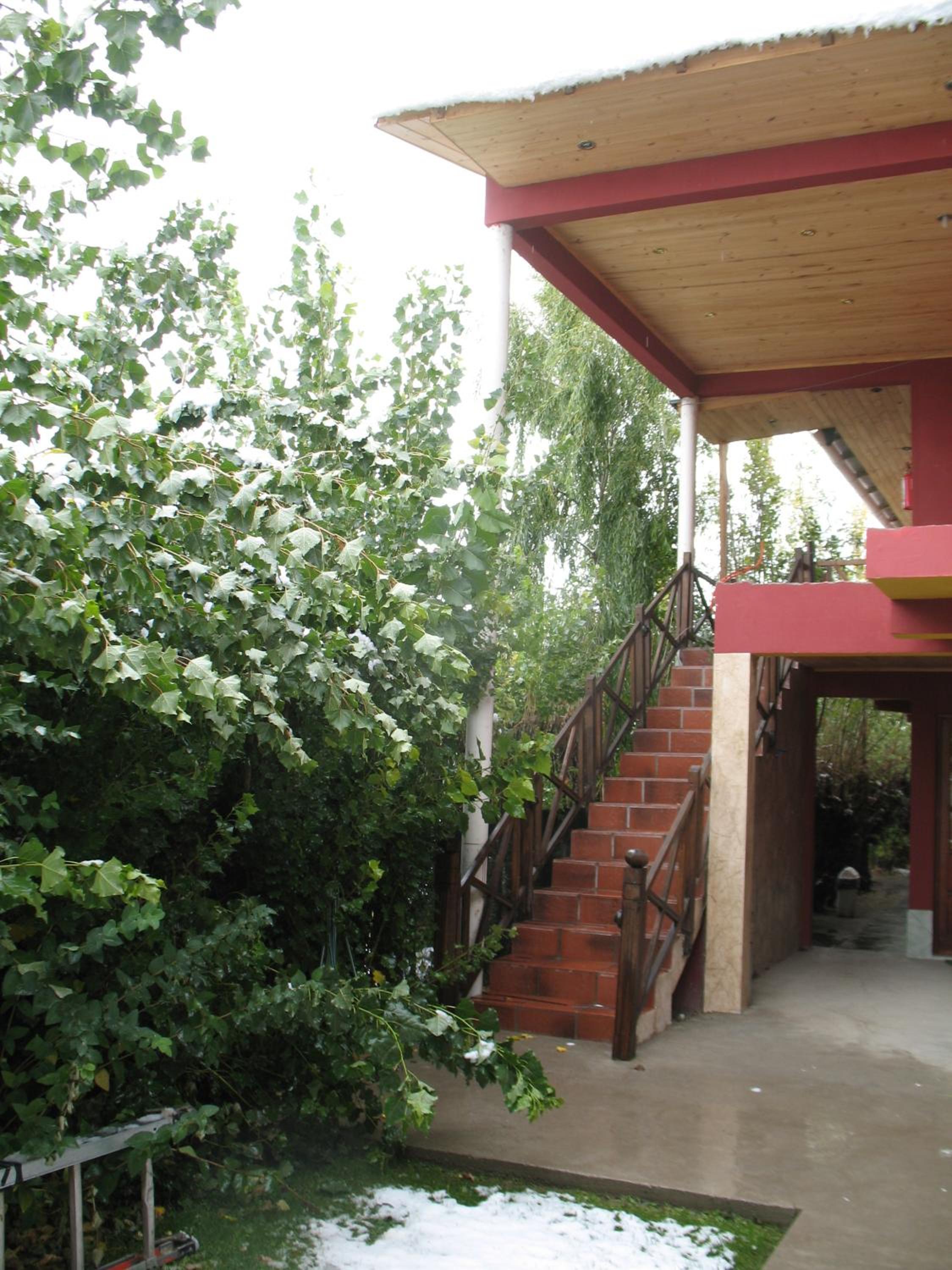 Hosteria Kaiken Gregores