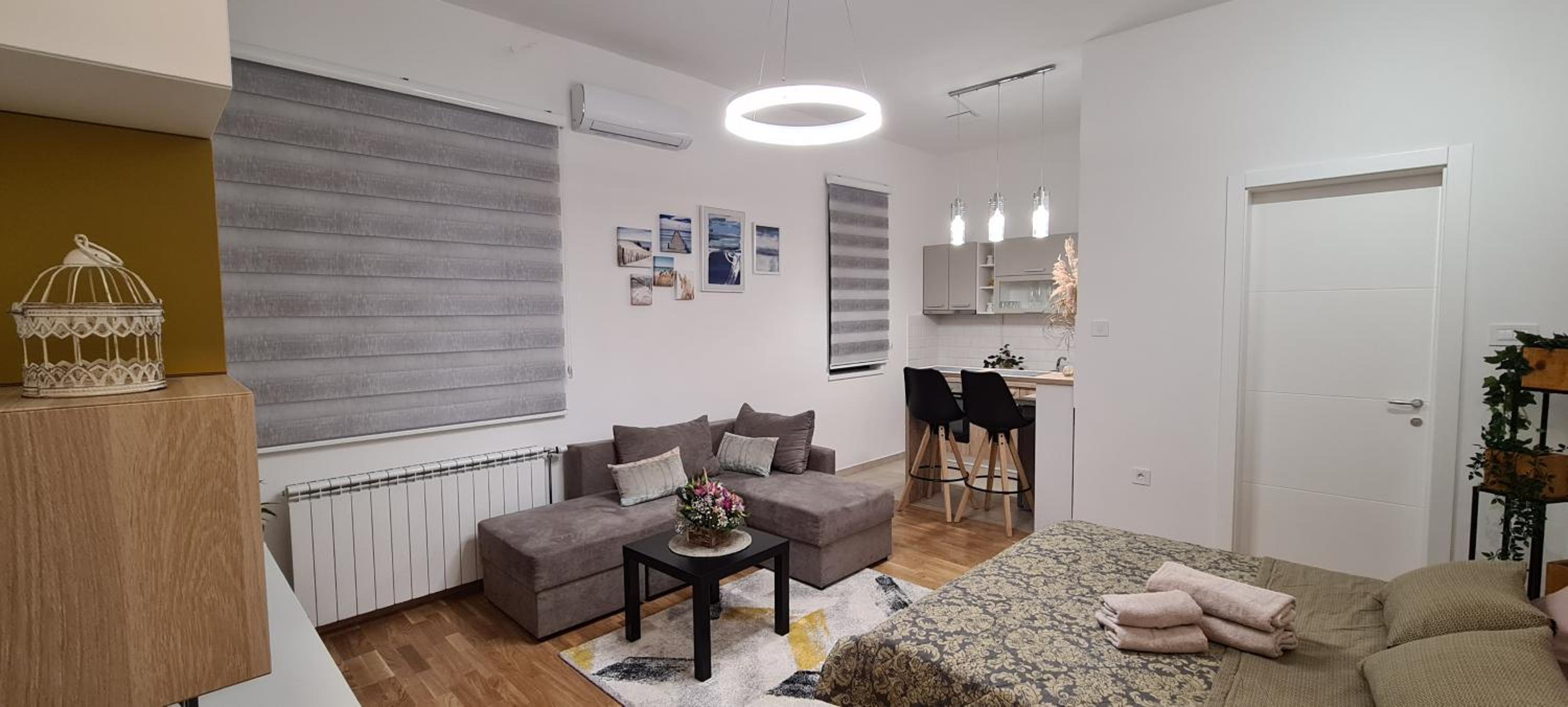 Apartman Delena view 4