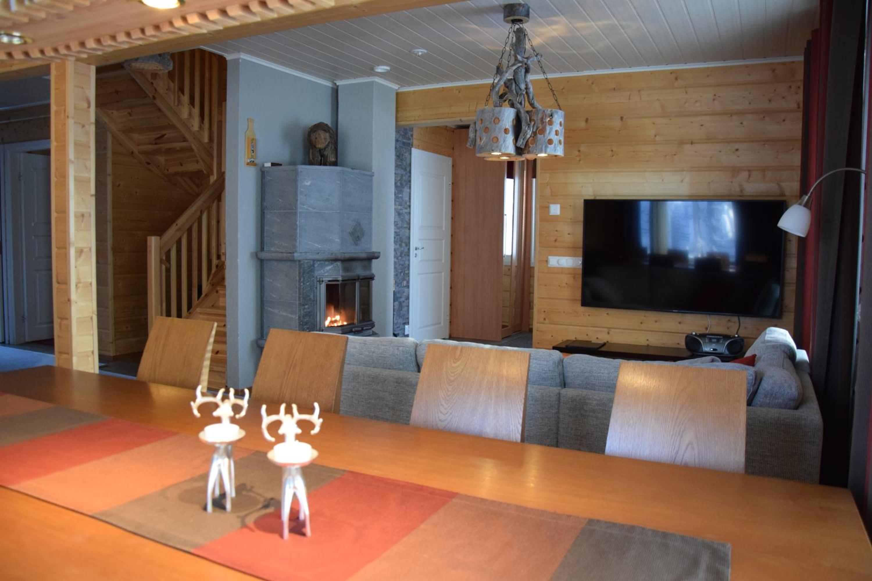 Villa Saaruanniemi B view 4