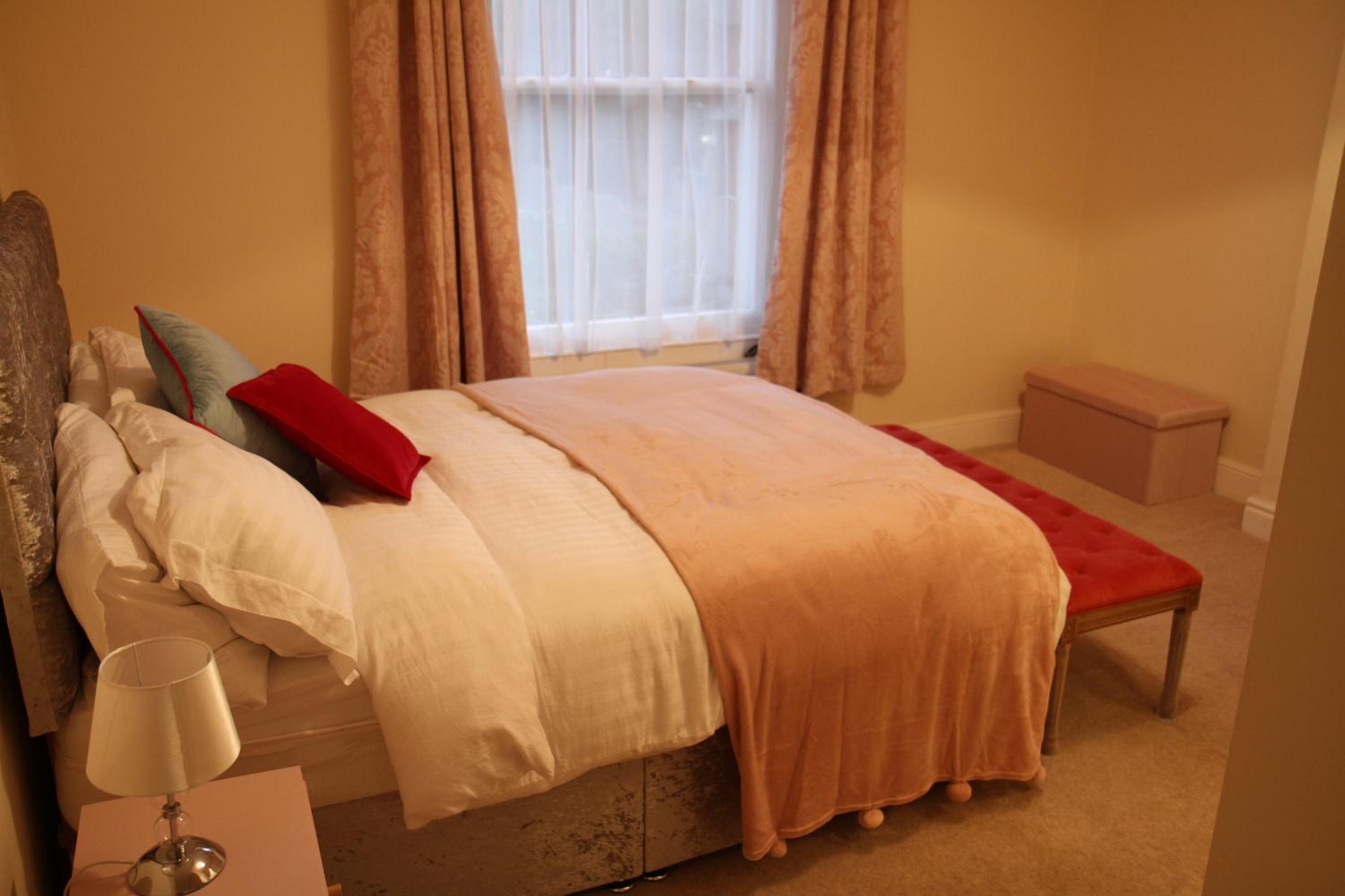 Mostyn Villa 2 Free Private Parking view 2
