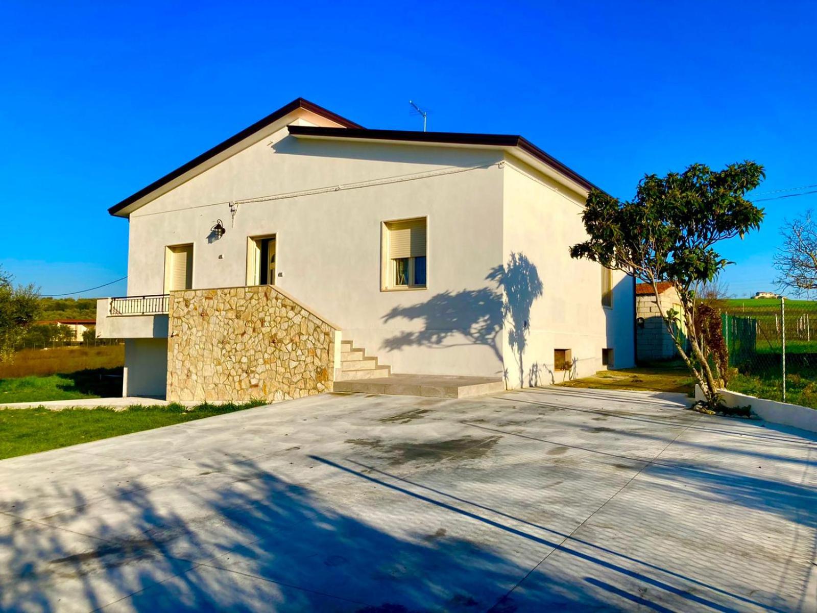 Tenuta Il Sogno view 3