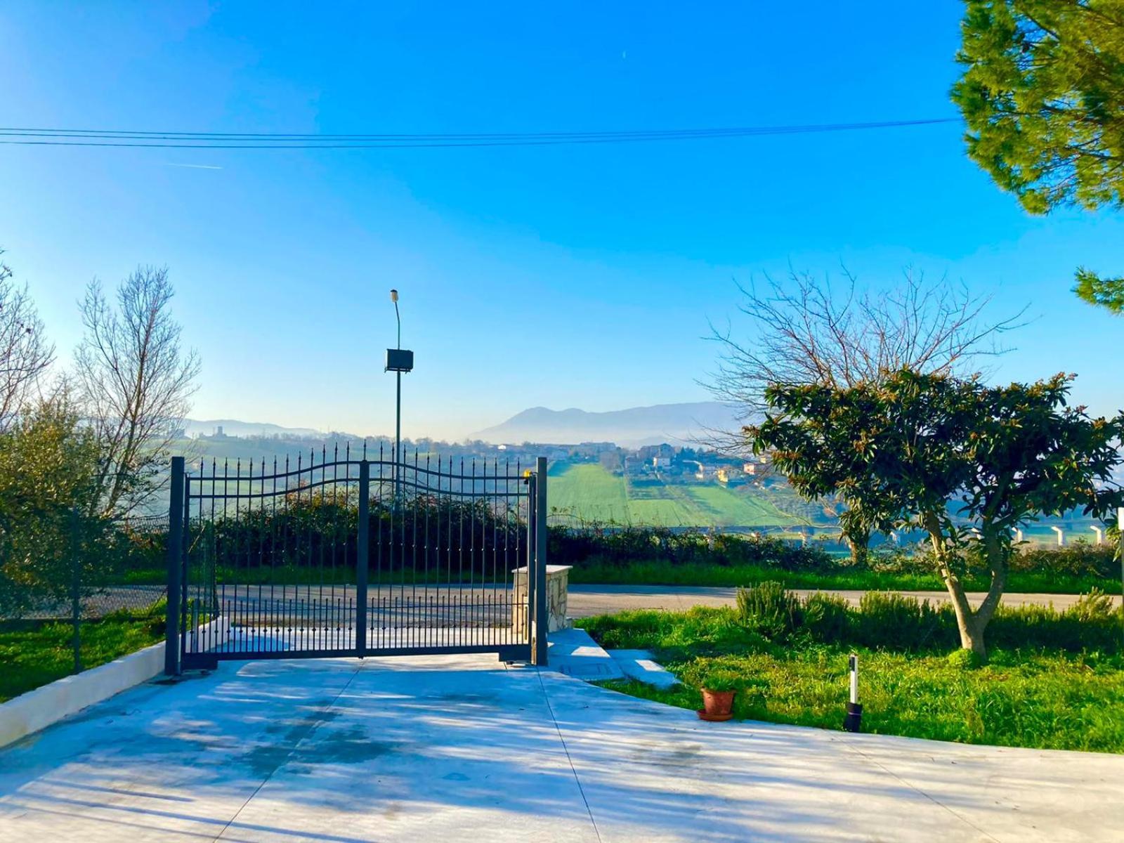 Tenuta Il Sogno view 5