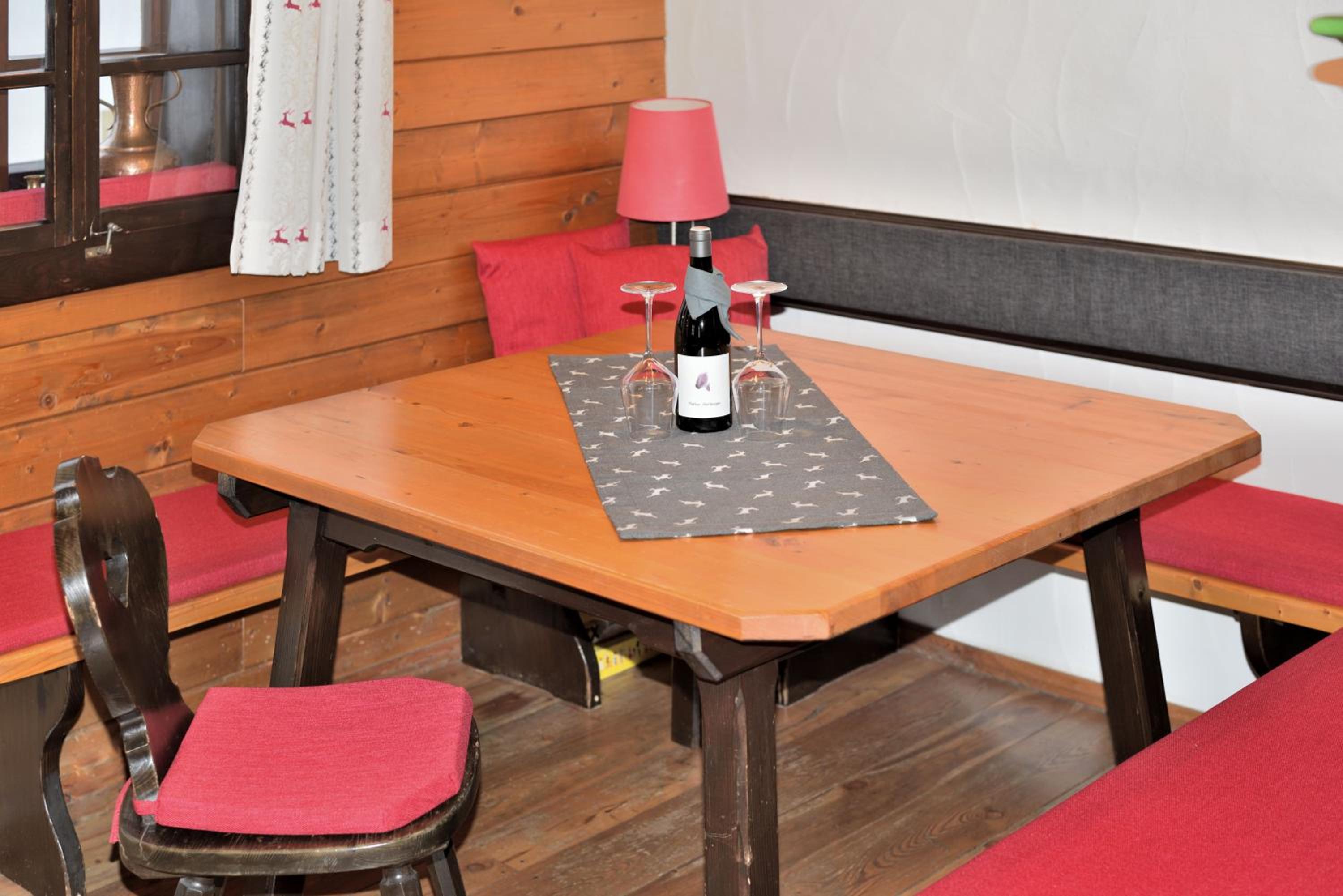 Apartment Sonnleitn/Nassfeld