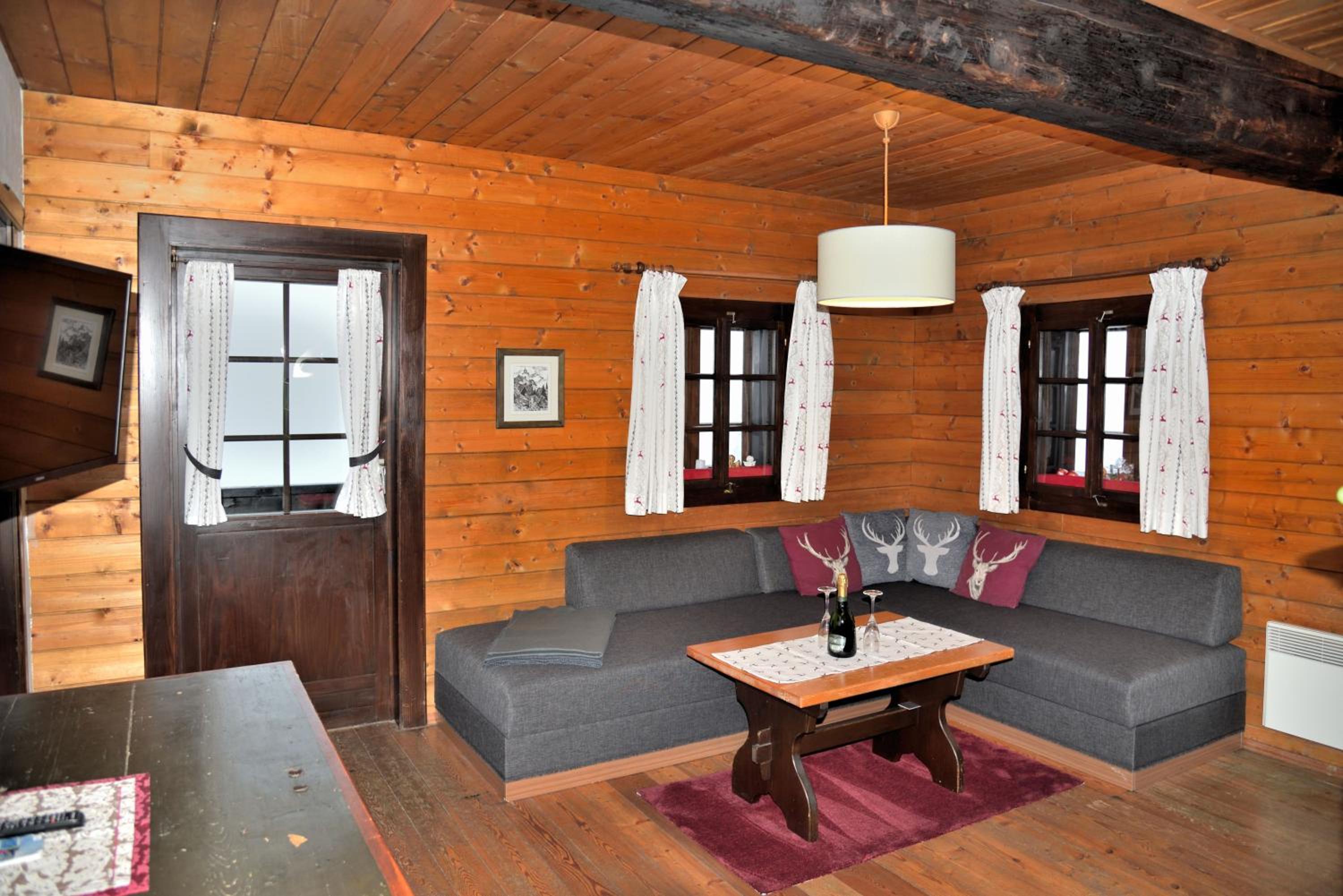 Apartment Sonnleitn/Nassfeld