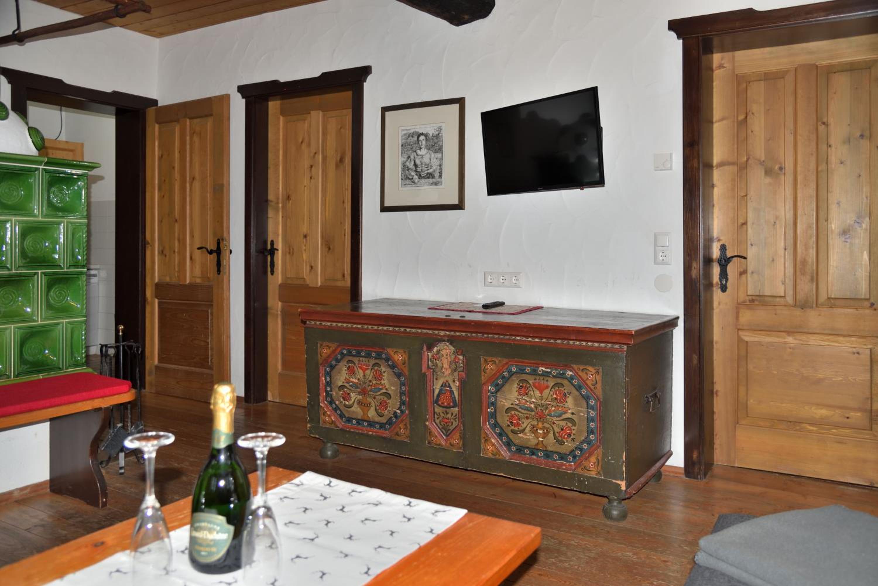 Apartment Sonnleitn/Nassfeld