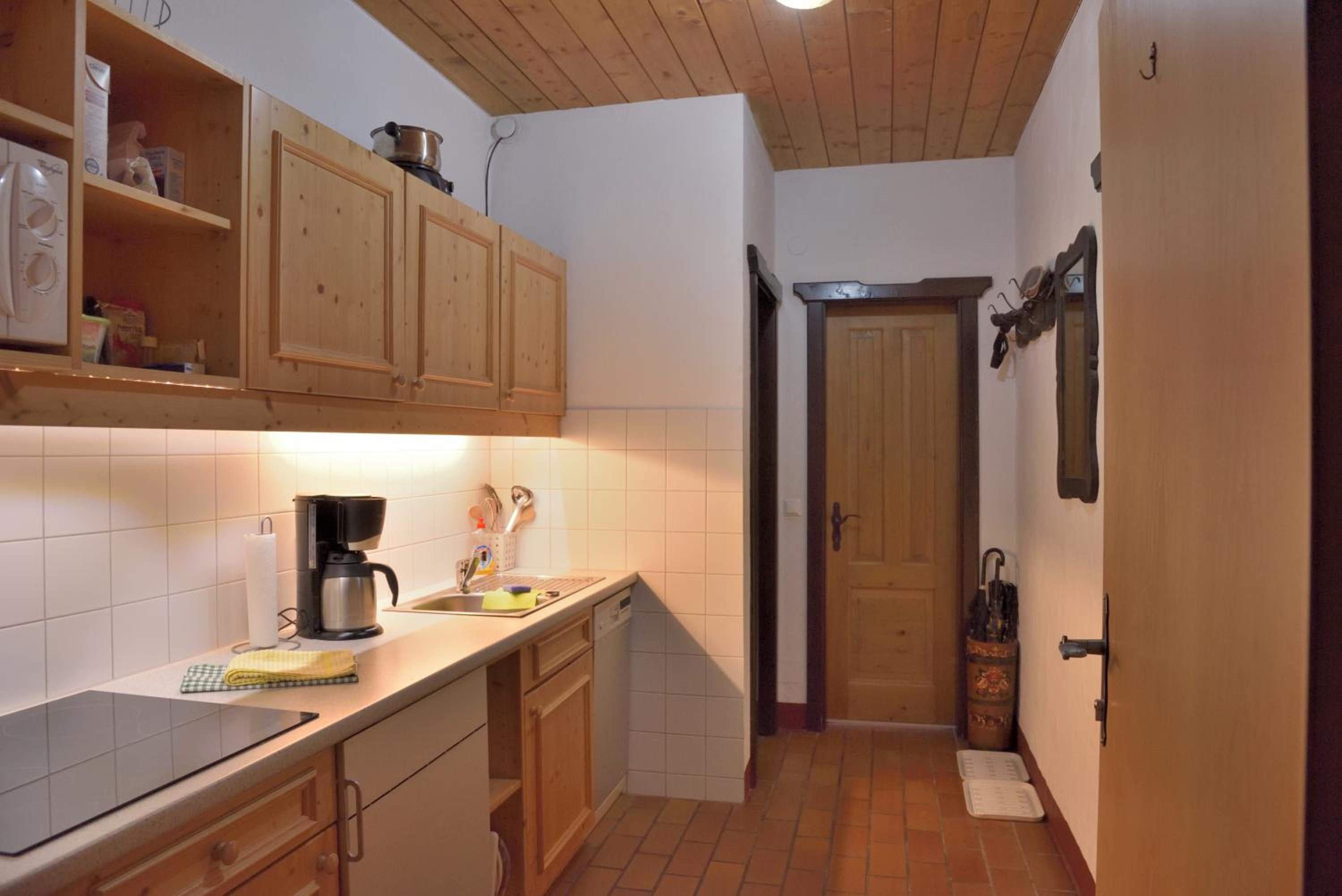 Apartment Sonnleitn/Nassfeld