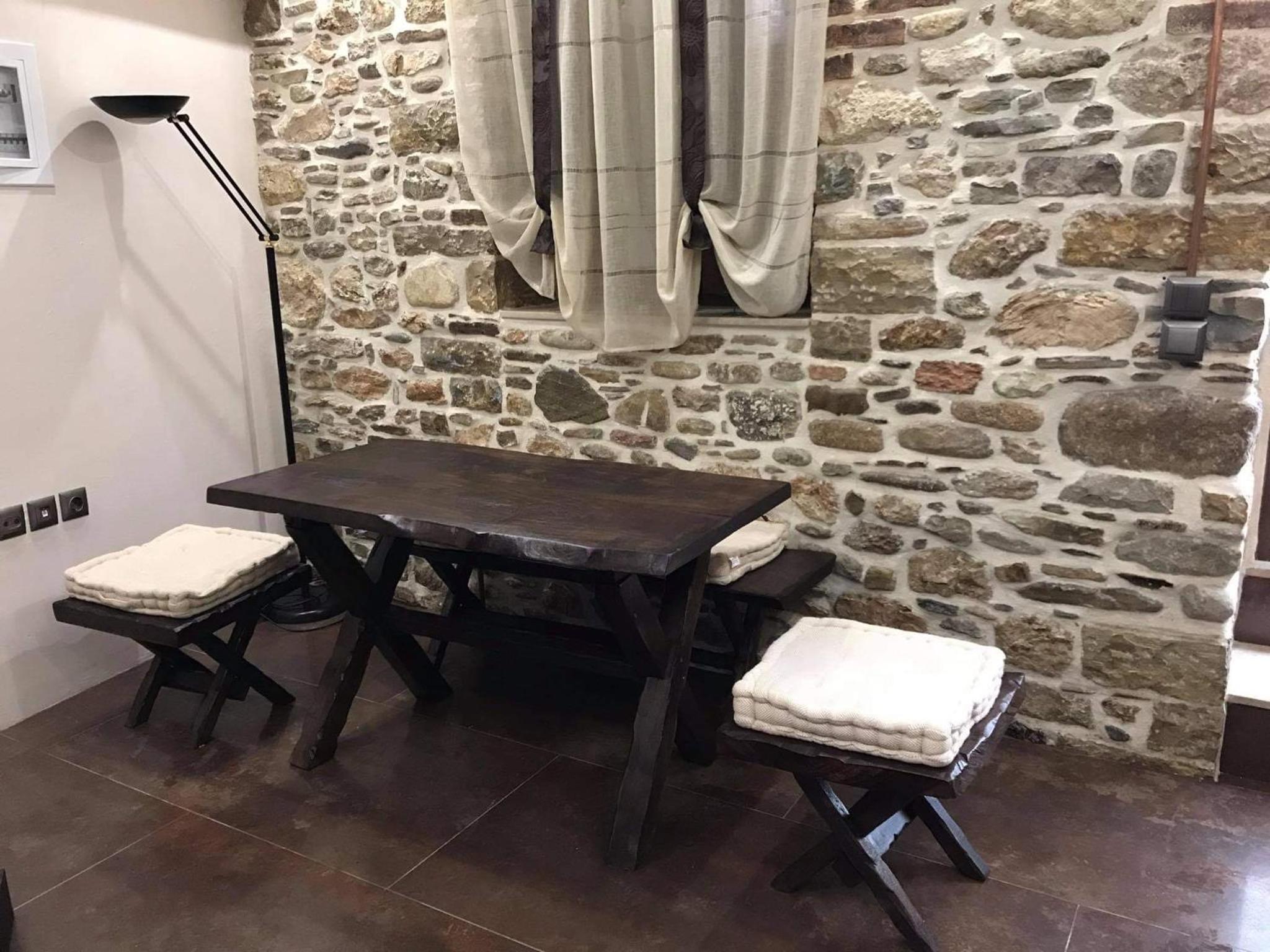 SAMOS MARIAs' STONE HOUSE 1 view 4