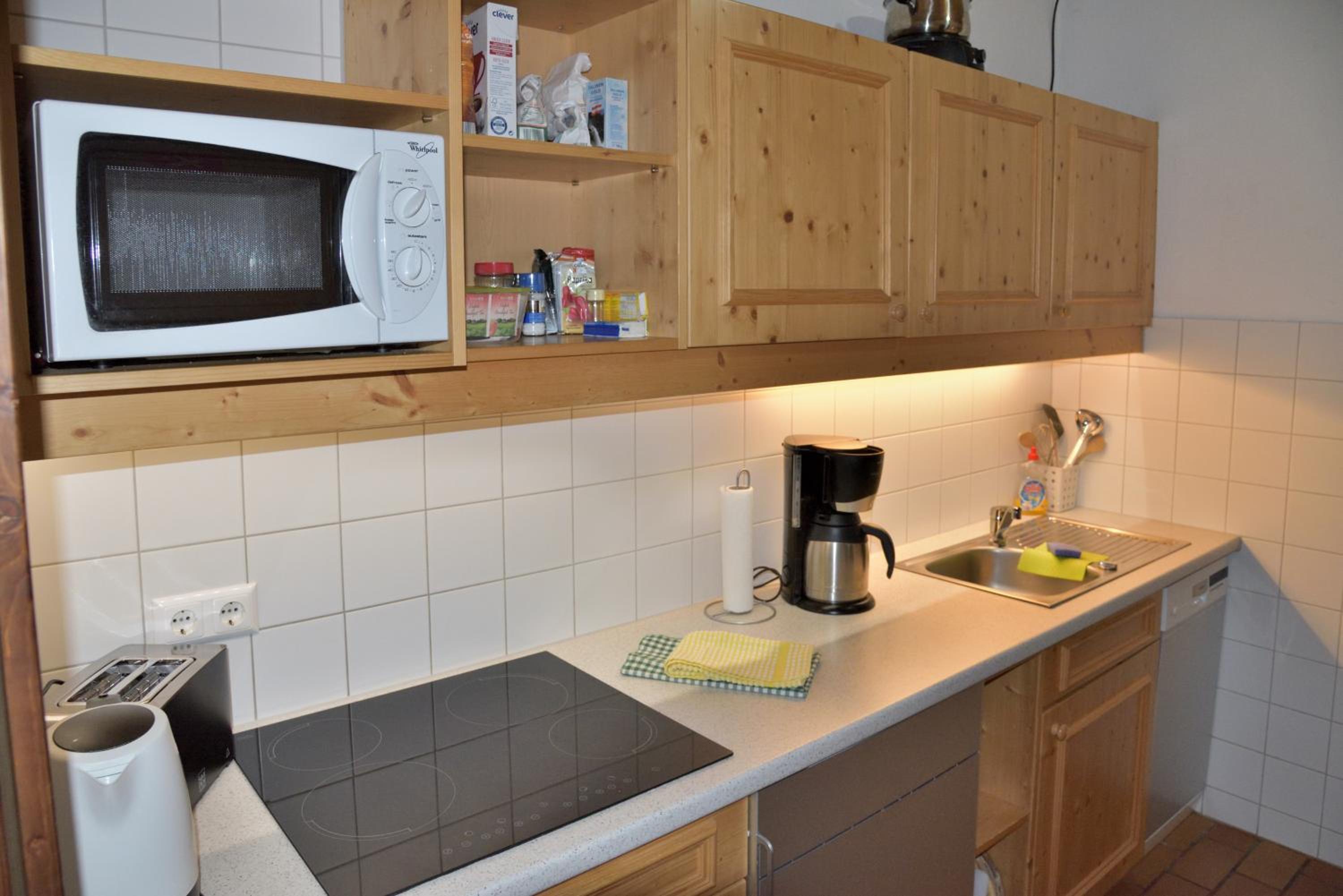 Apartment Sonnleitn/Nassfeld