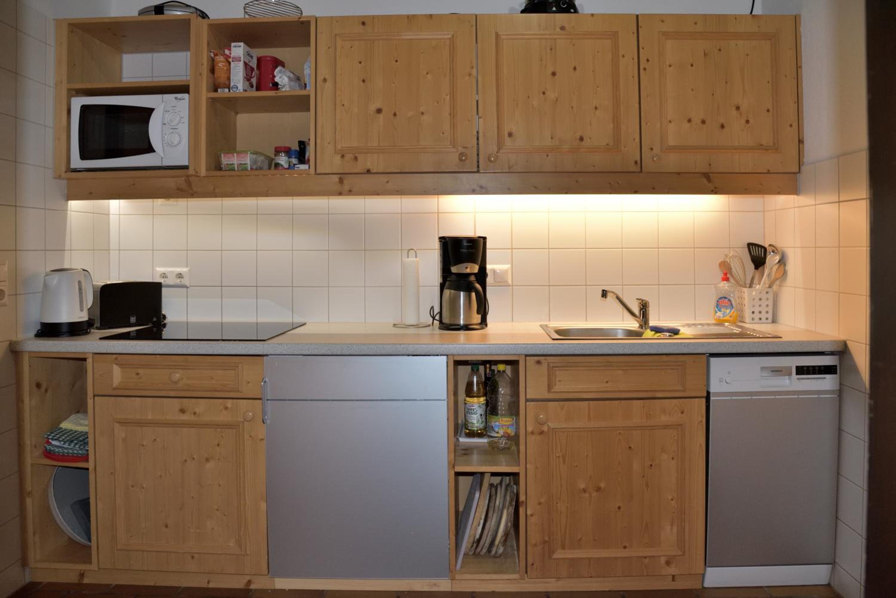 Apartment Sonnleitn/Nassfeld