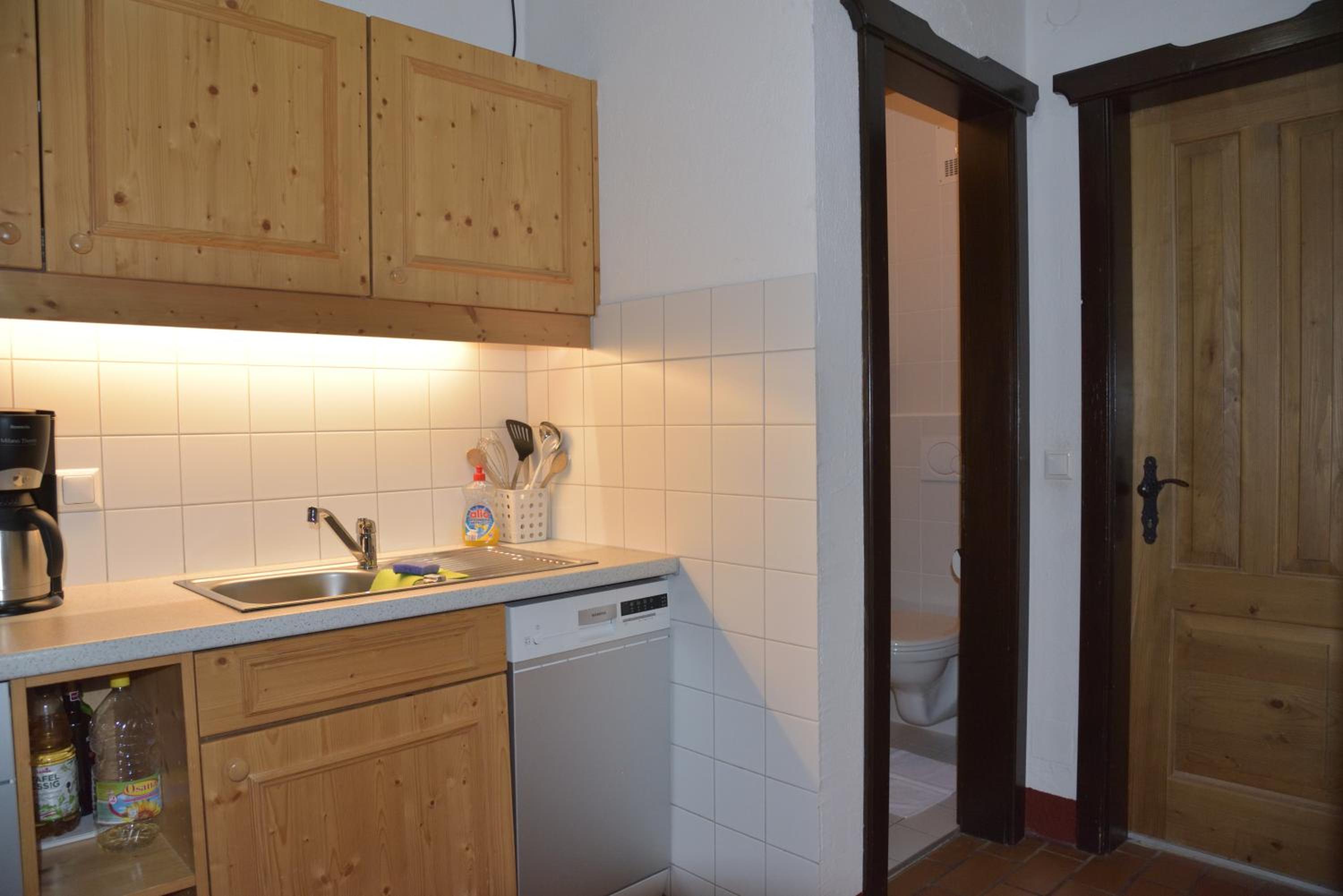 Apartment Sonnleitn/Nassfeld