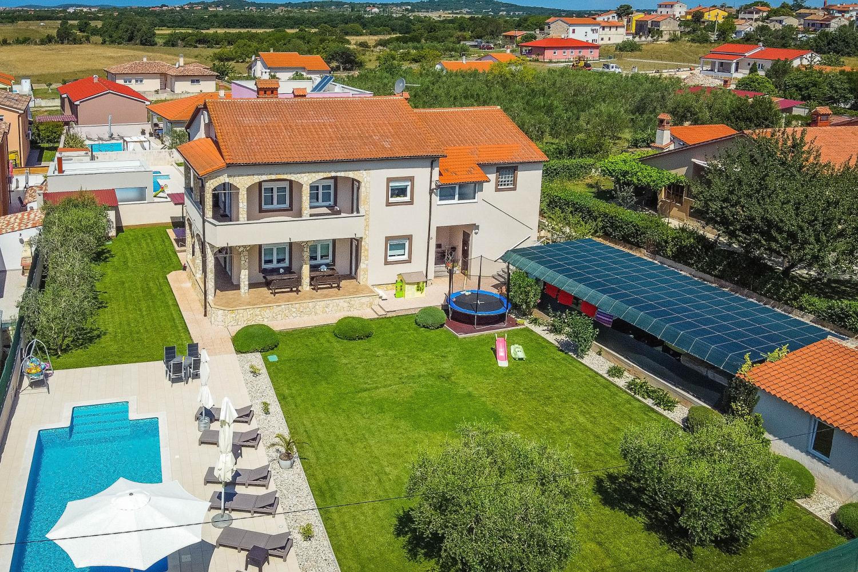 Villa Vanja - Jadreški view 5
