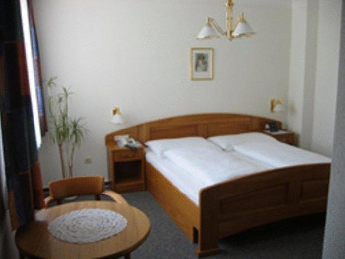 Gasthof Pension Baumkirchner