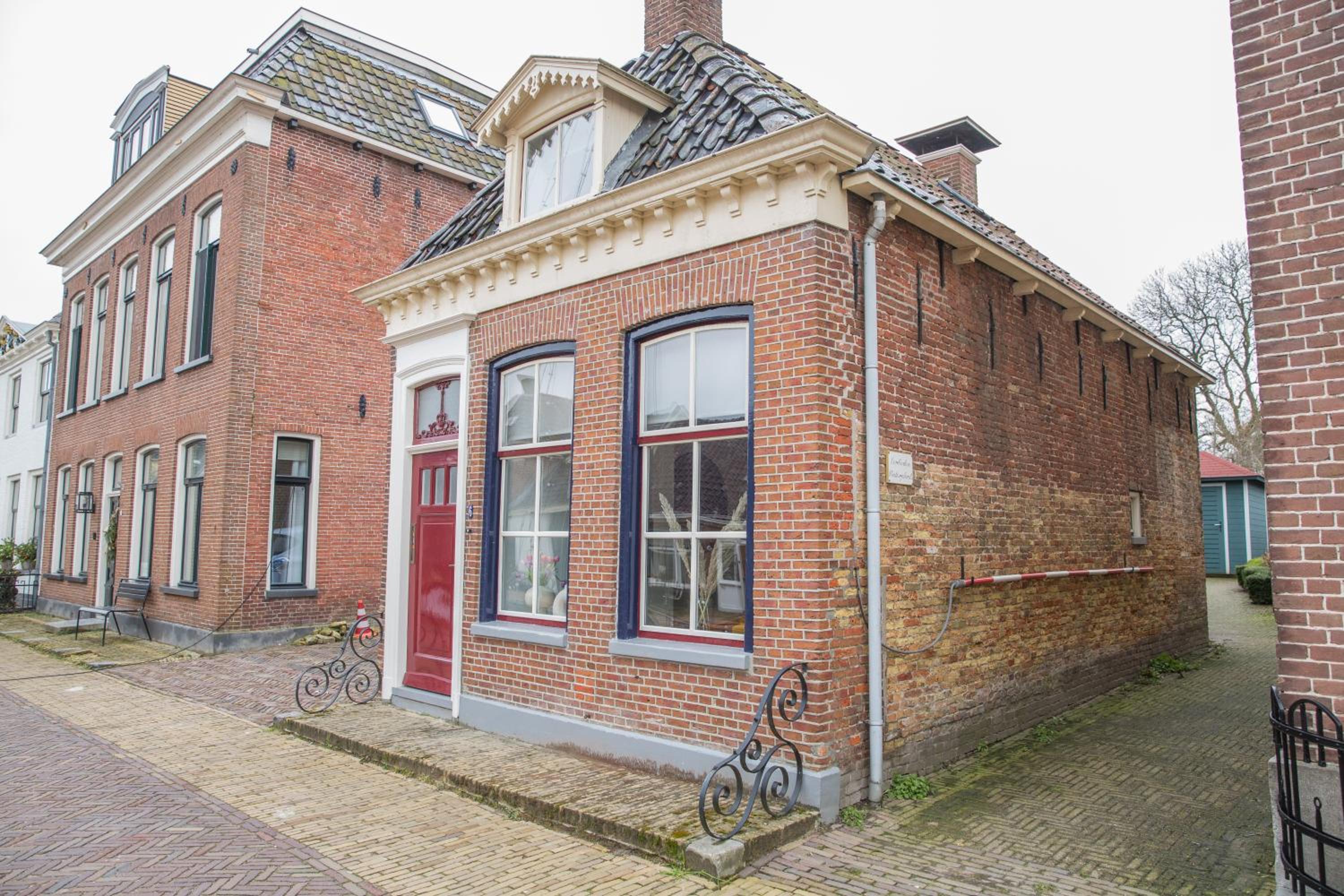 By de Buurvrouw view 4