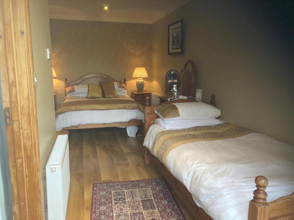 Evergreen Bed & Breakfast, photo 26