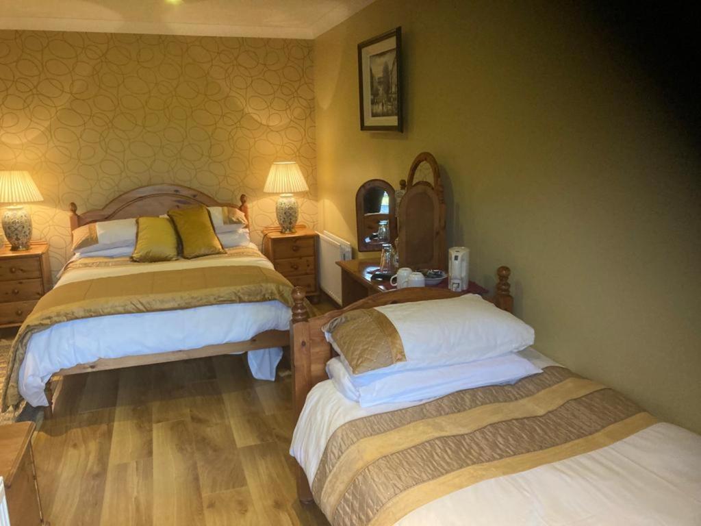 Evergreen Bed & Breakfast, photo 61