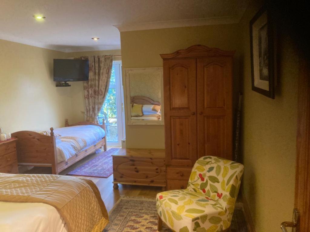 Evergreen Bed & Breakfast, photo 108