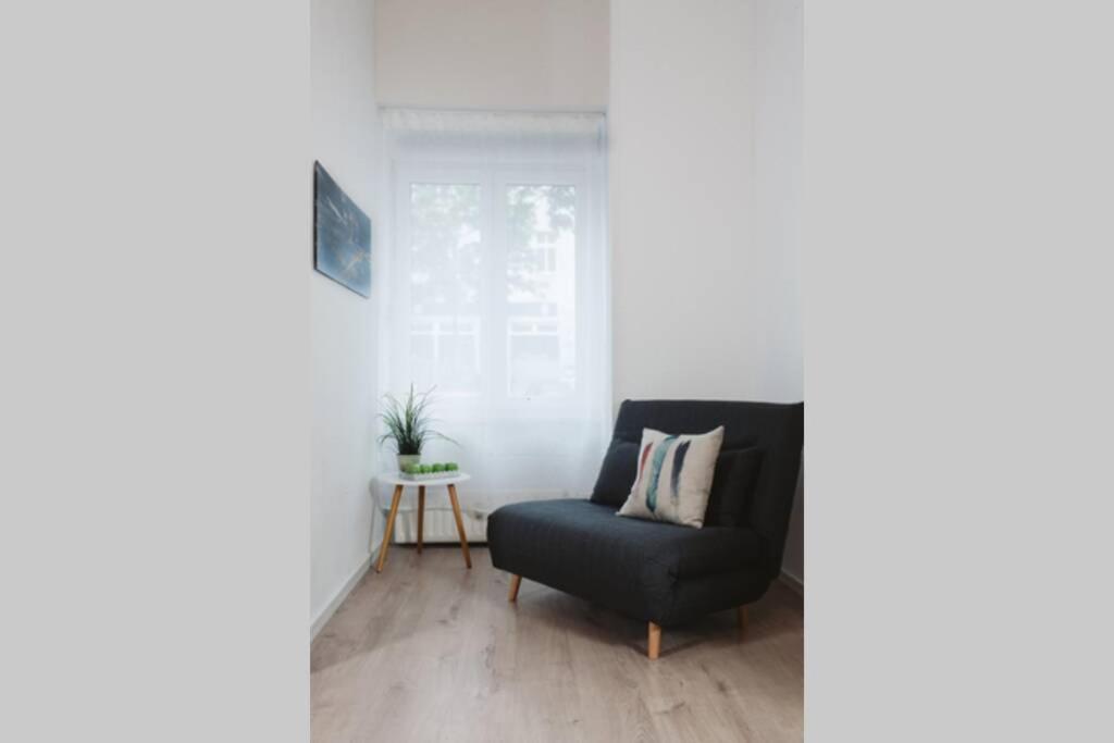 City Apartment near Shooping Center, 6 guests