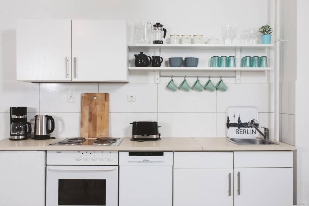 City Apartment near Shooping Center, 6 guests