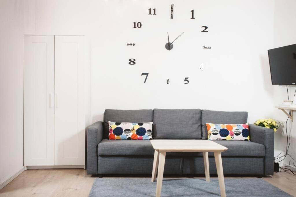 City Apartment near Shooping Center, 6 guests
