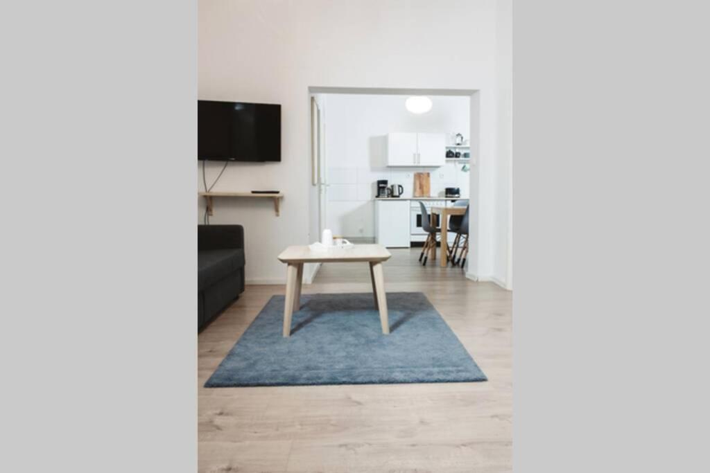 City Apartment near Shooping Center, 6 guests
