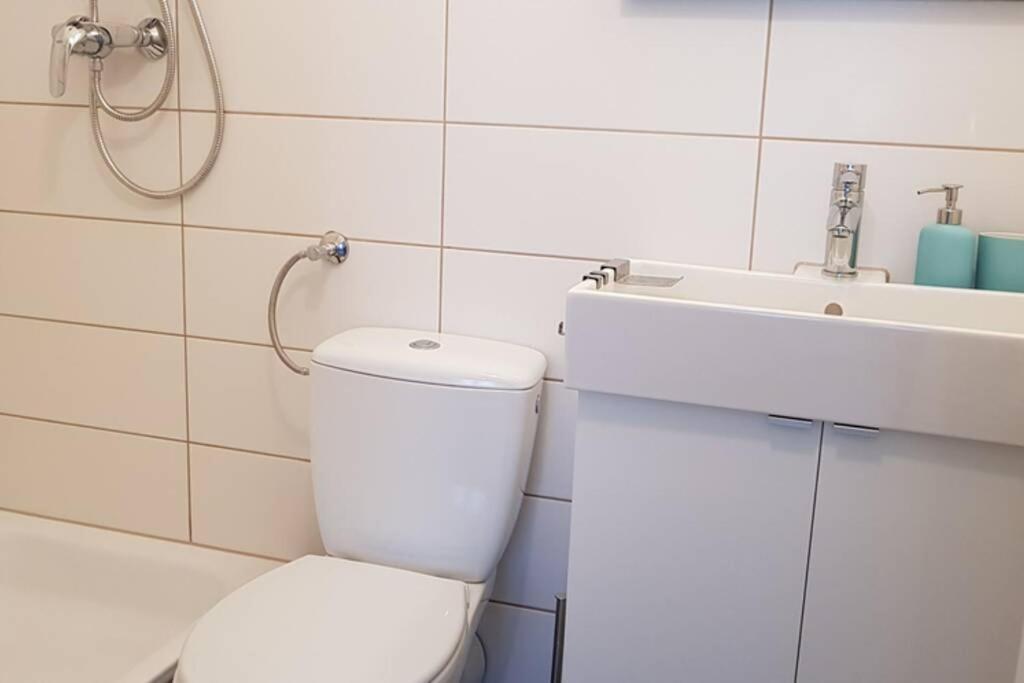 City Apartment near Shooping Center, 6 guests