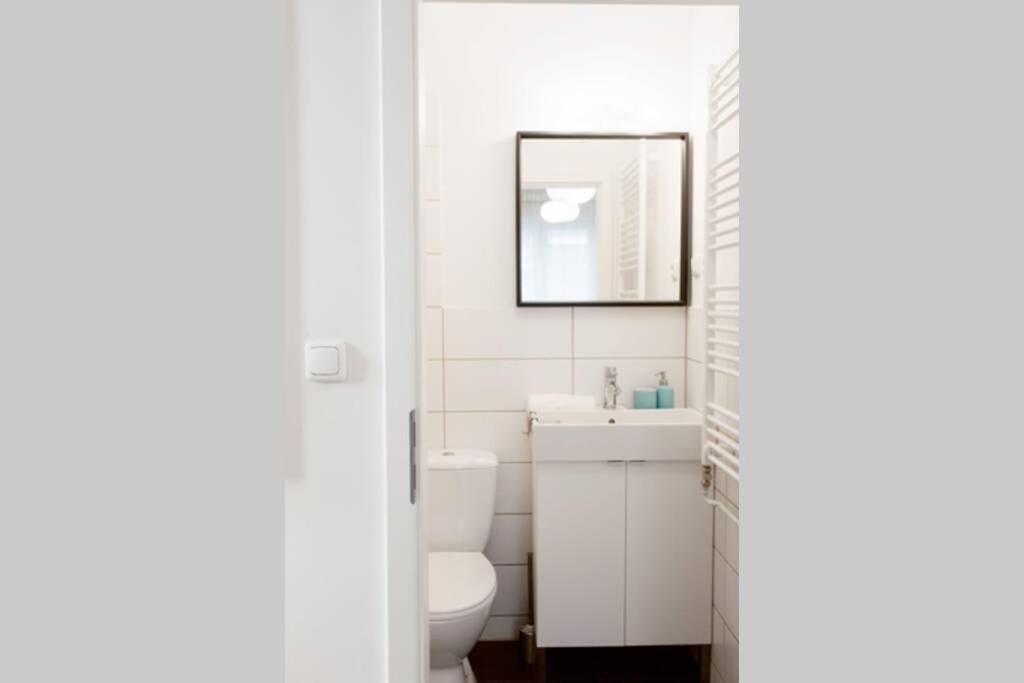 City Apartment near Shooping Center, 6 guests