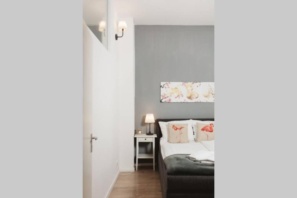 City Apartment near Shooping Center, 6 guests