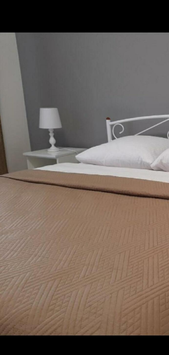 New !!! Modern Lux apartment in the city center with a terrace view 2