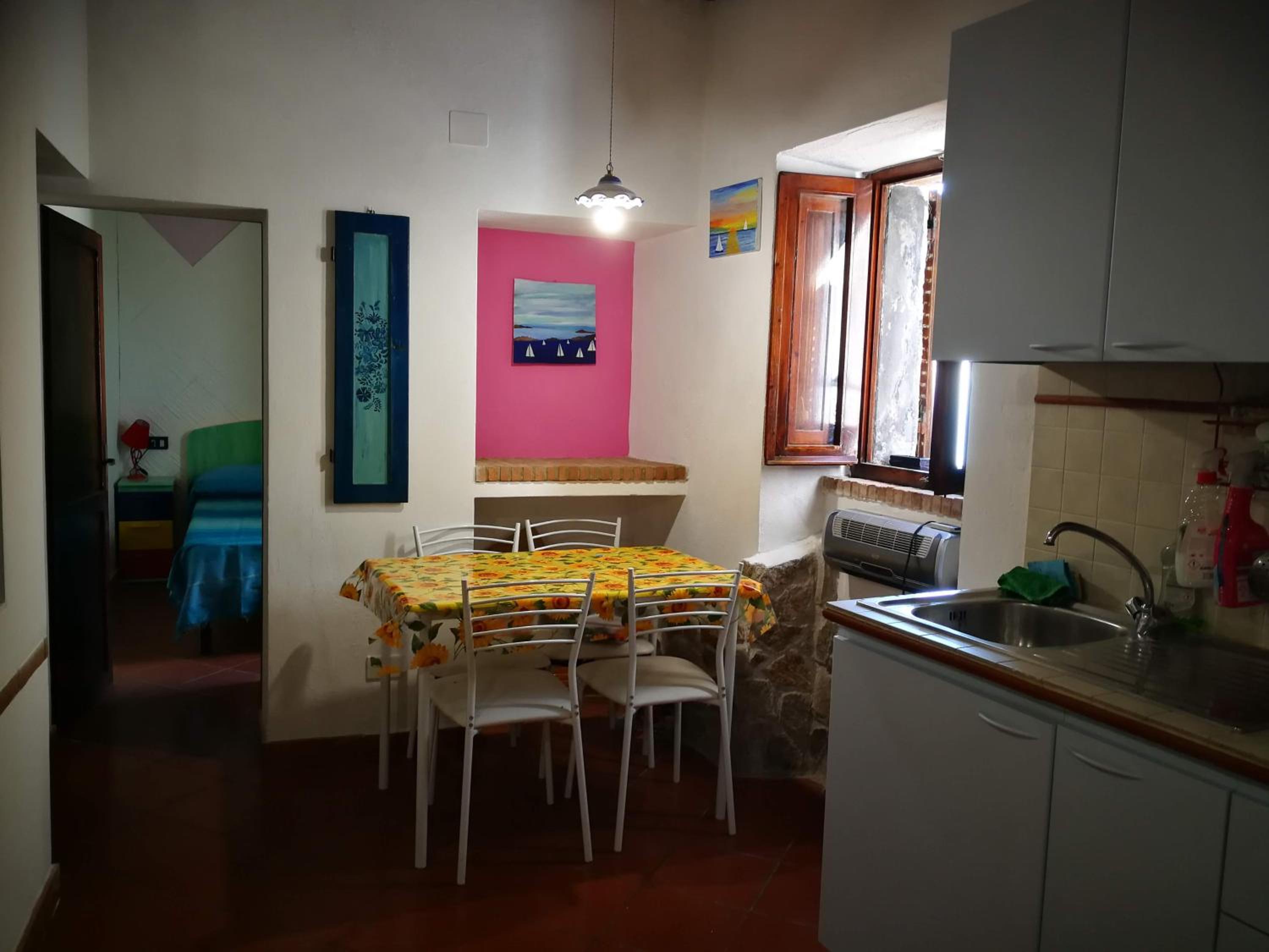 ALLOGGIO S.ANNA view 4
