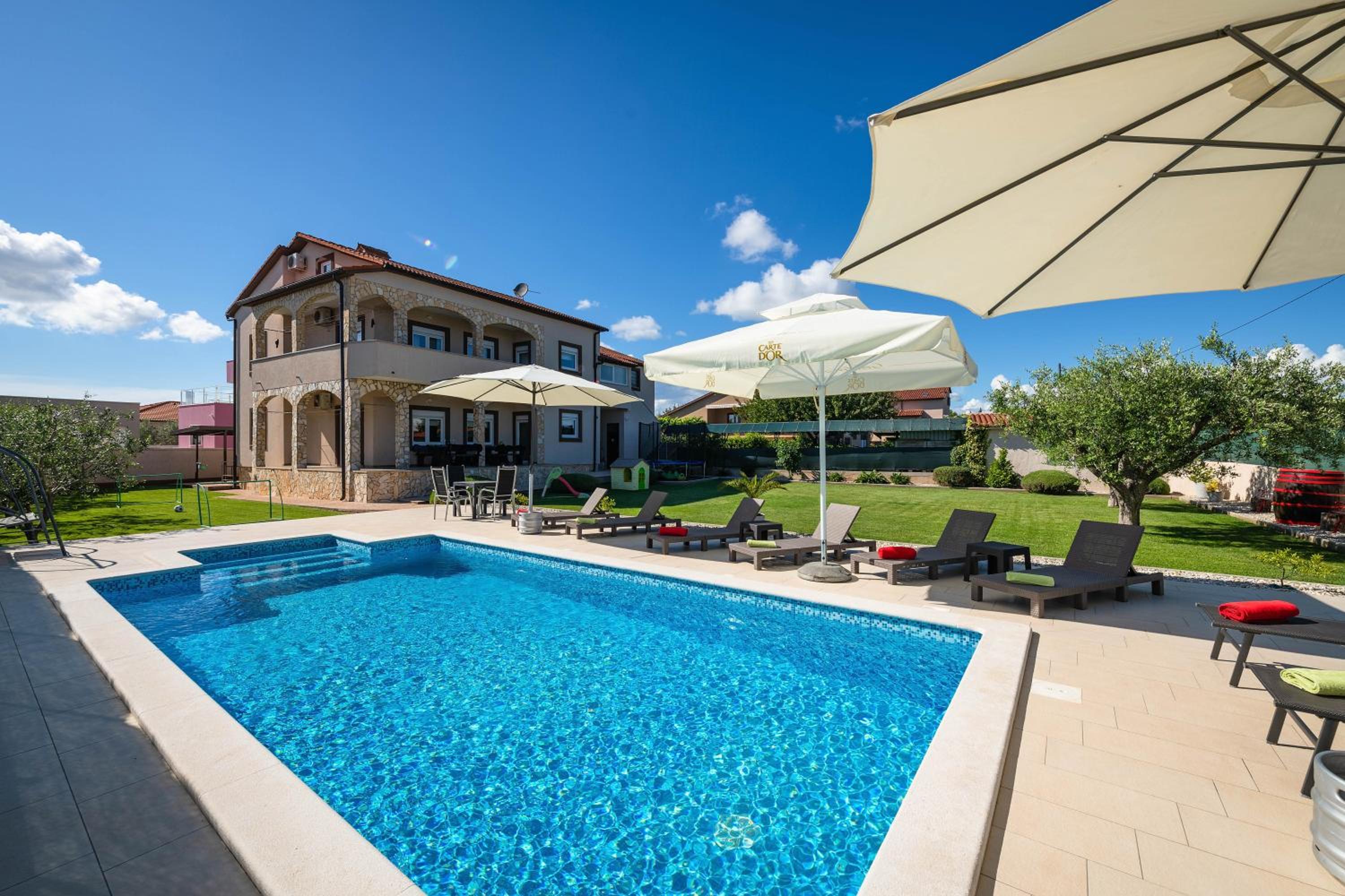 Villa Vanja - Jadreški view 4