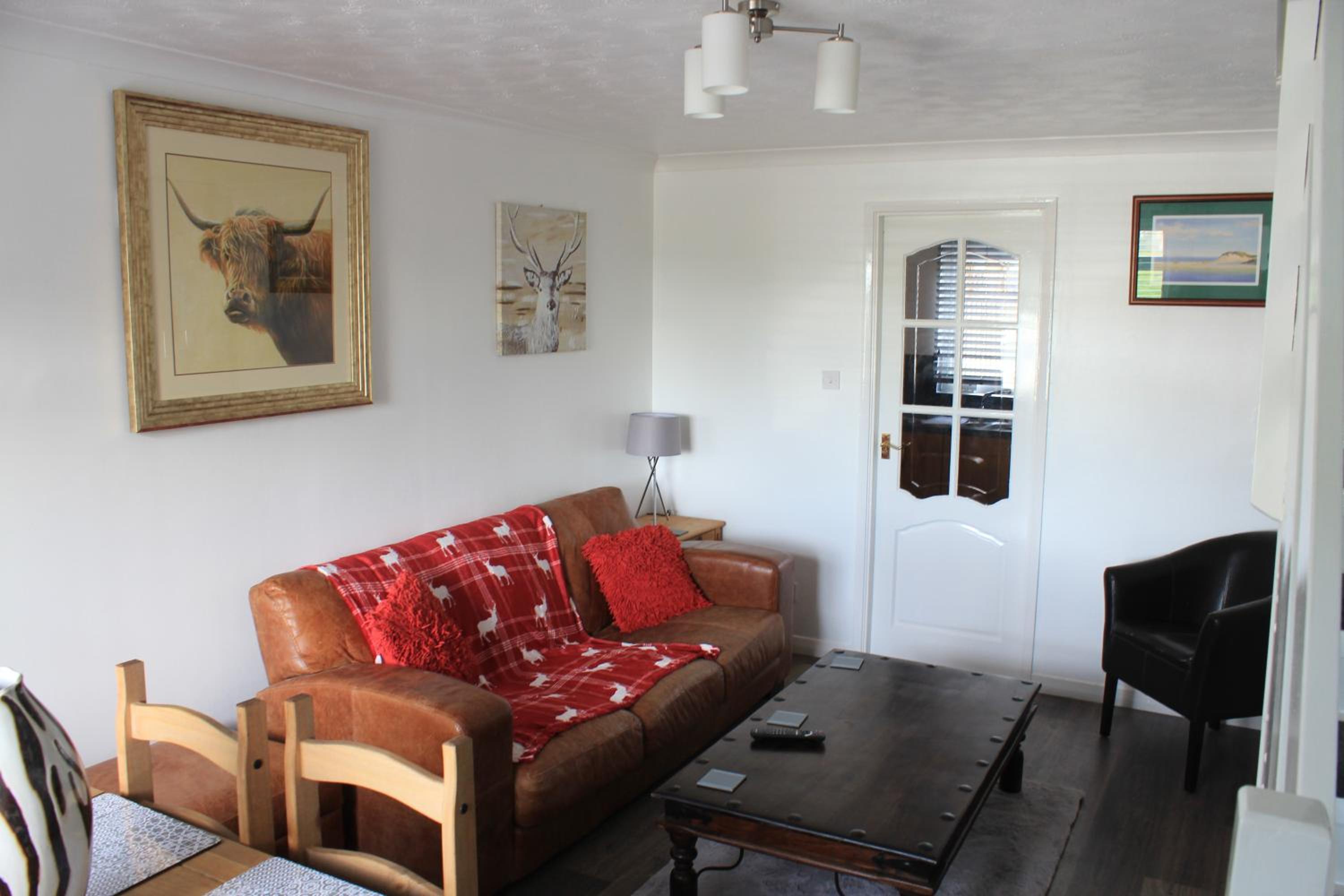 1 Fulmar Road**Next to West Beach and Golf Course view 3