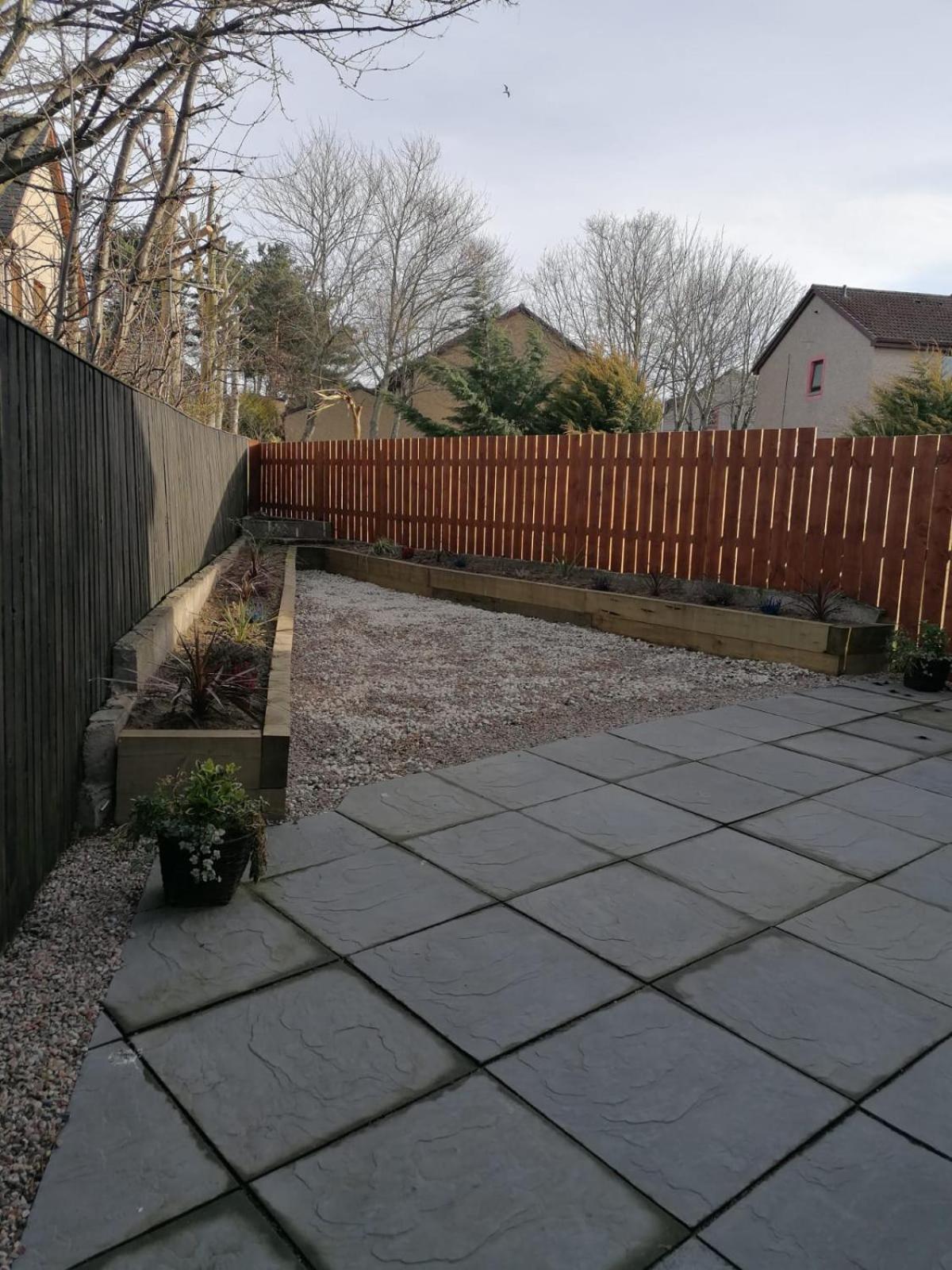1 Fulmar Road**Next to West Beach and Golf Course view 2