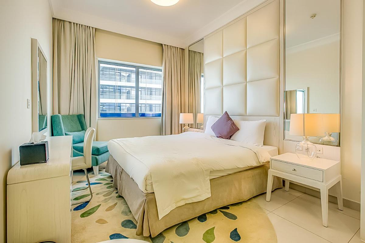 Luxury apartment in Downtown near Dubai Mall