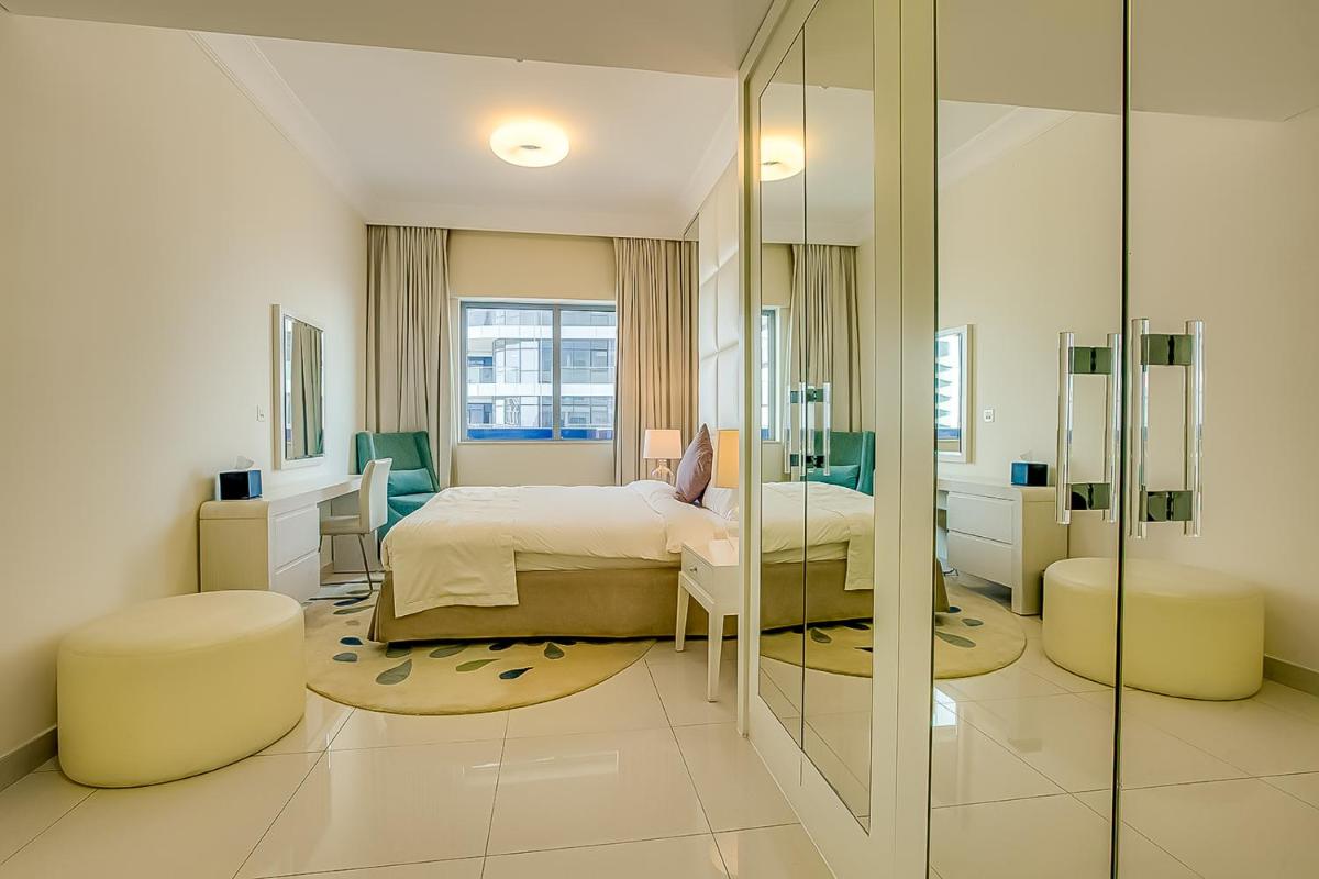 Luxury apartment in Downtown near Dubai Mall